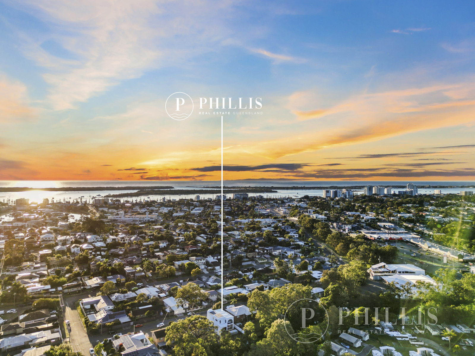 4-bedroom house at 14 Cabarita Street, Biggera Waters, QLD 4216, Gold Coast, Queensland