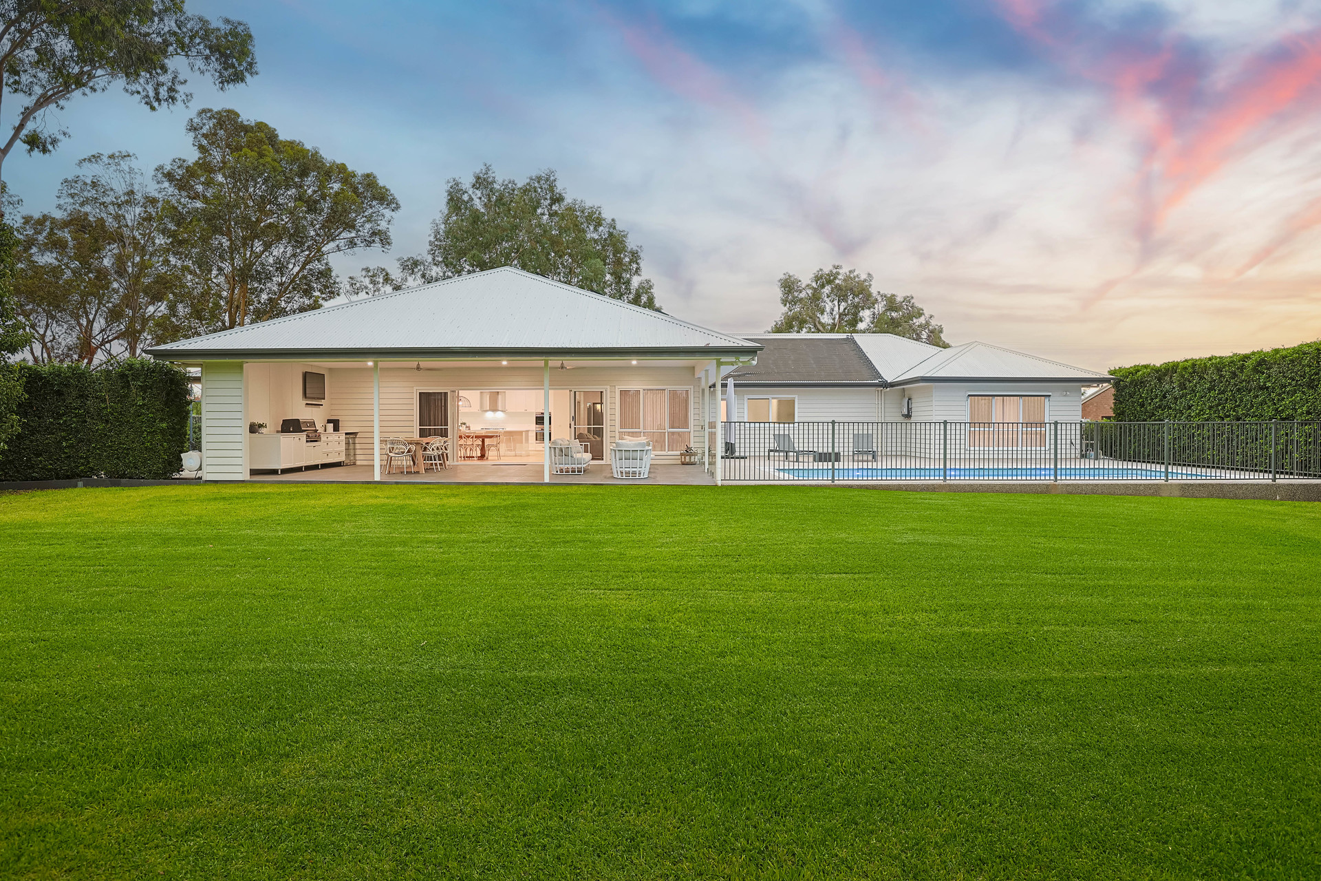 5-bedroom house at 765 CURETON AVENUE, Nichols Point VIC 3501, Mildura, Victoria