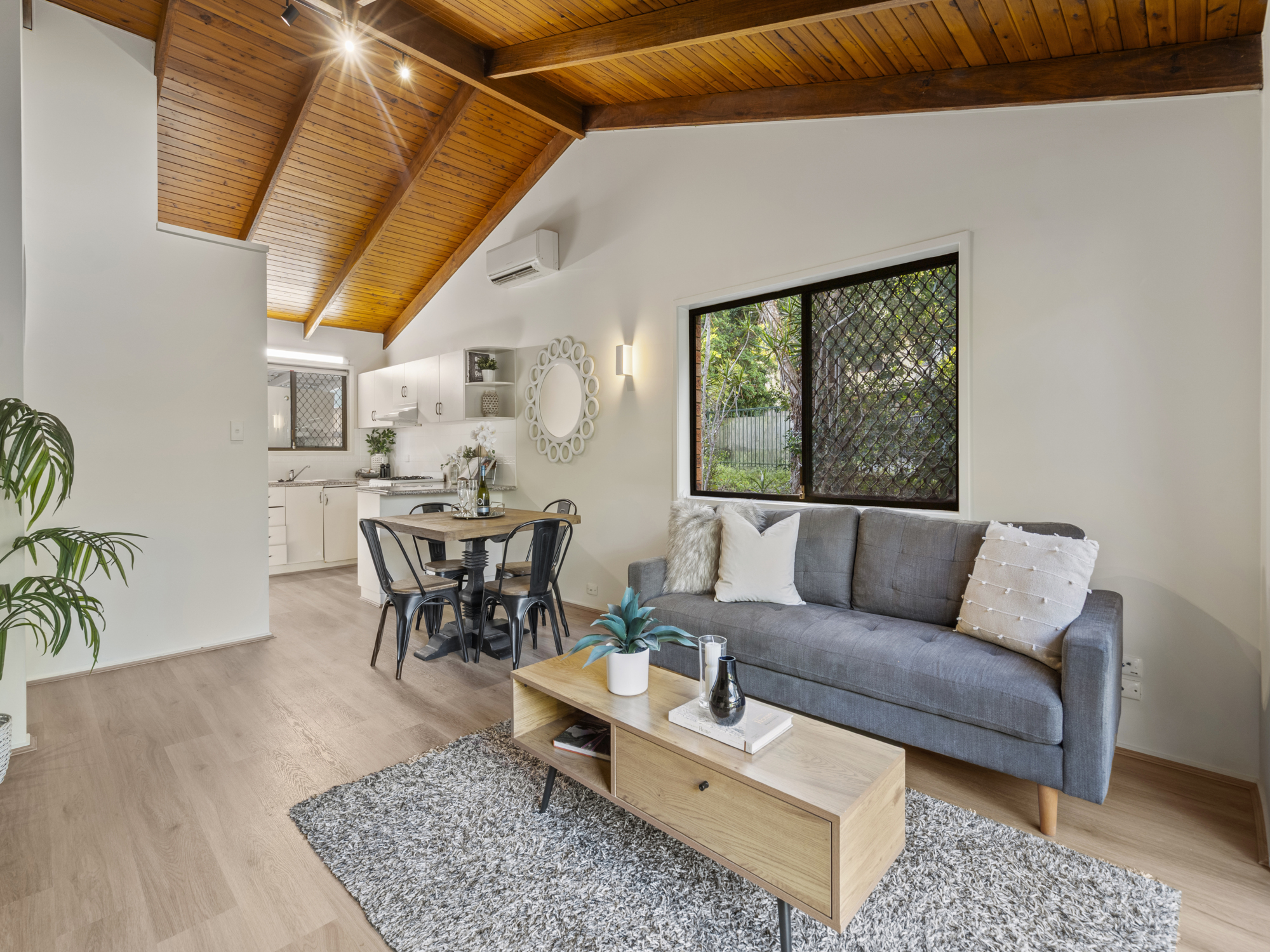 2-bedroom unit at 10/6 Duke Street, Slacks Creek, QLD 4127, Logan, Queensland
