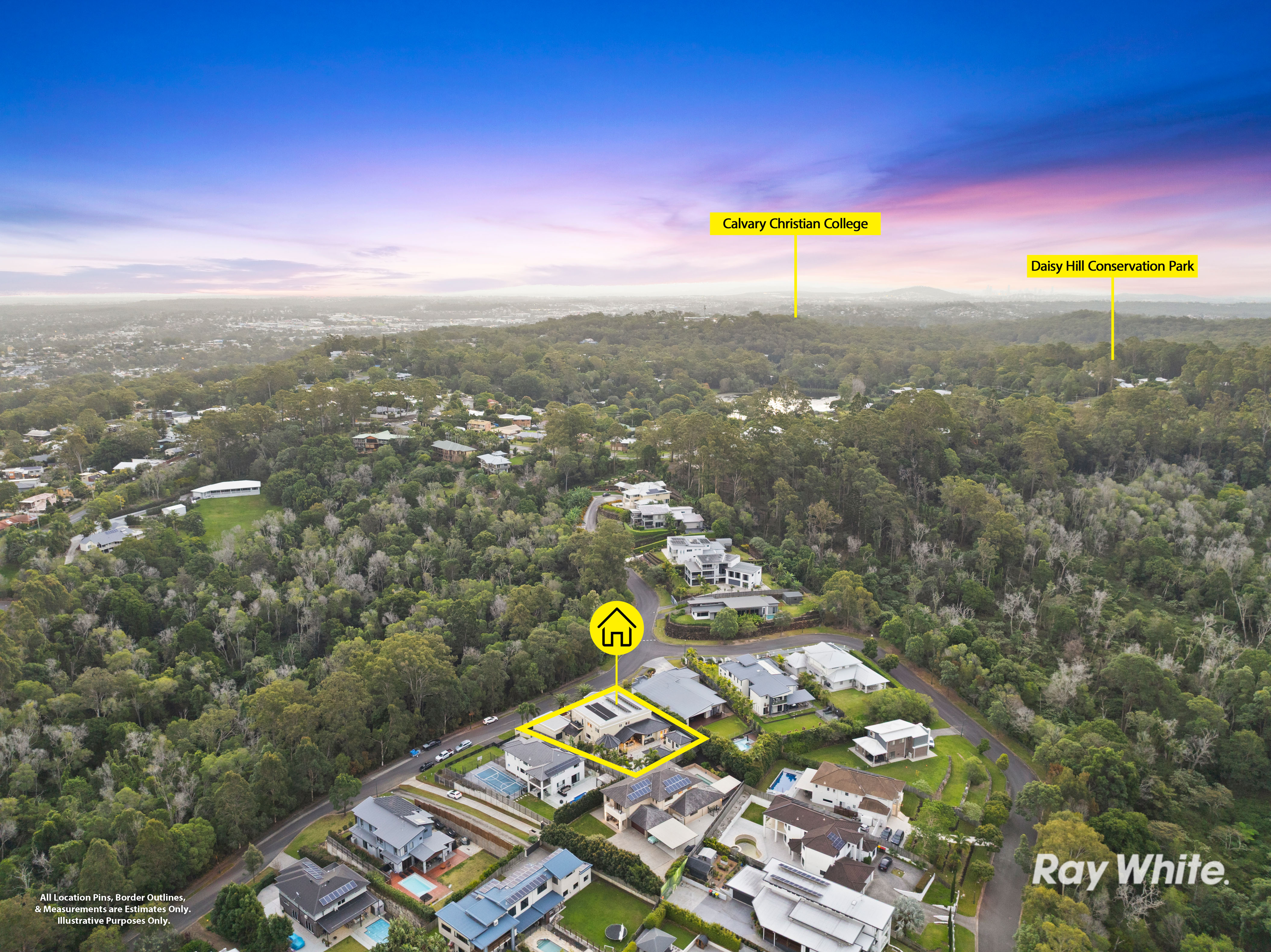 29 Lynette Way, Daisy Hill QLD 4127 - Image 8