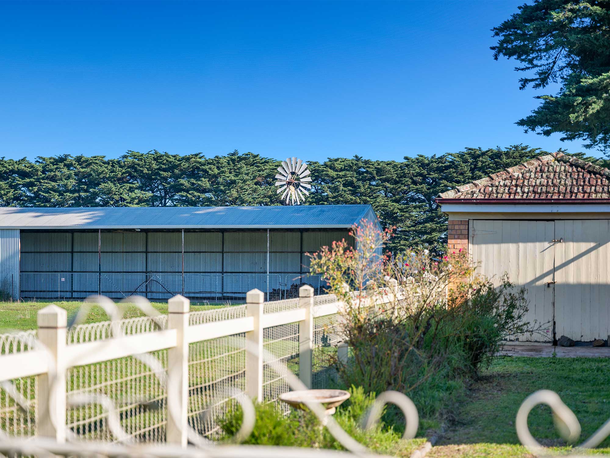 4-bedroom house at 102 Andrews Road, Knebsworth, VIC 3286, Moyne, Victoria