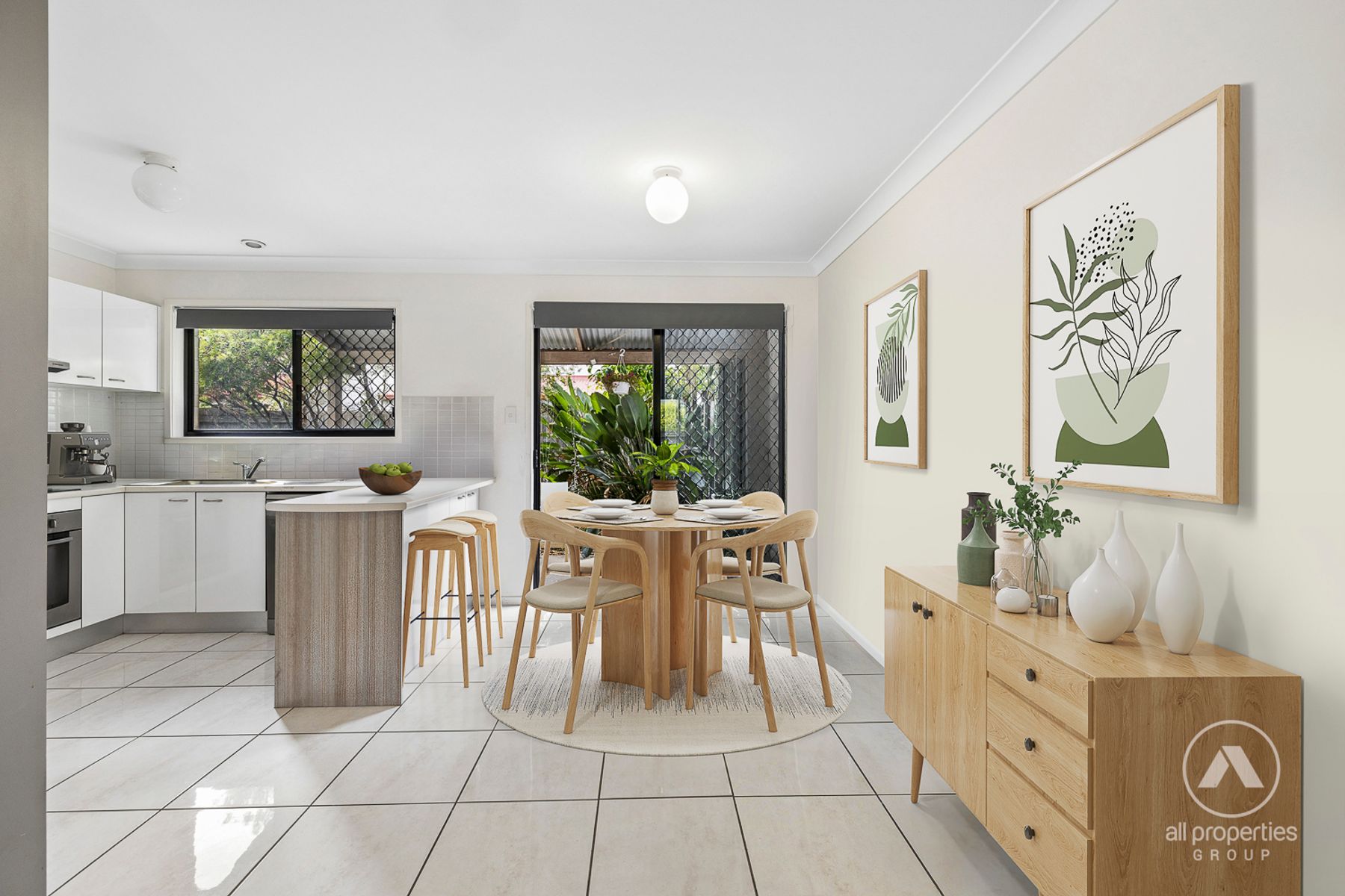 TOWNHOUSE 23 429 WATSON ROAD, ACACIA RIDGE QLD 4110 - Image 3