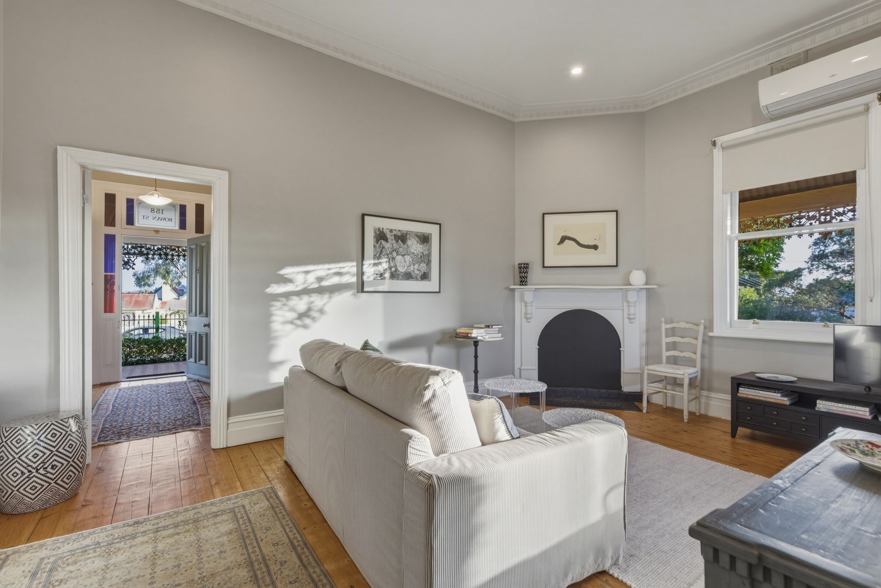 3-bedroom house at 158 Rowan Street, Bendigo, VIC 3550, Greater Bendigo, Victoria