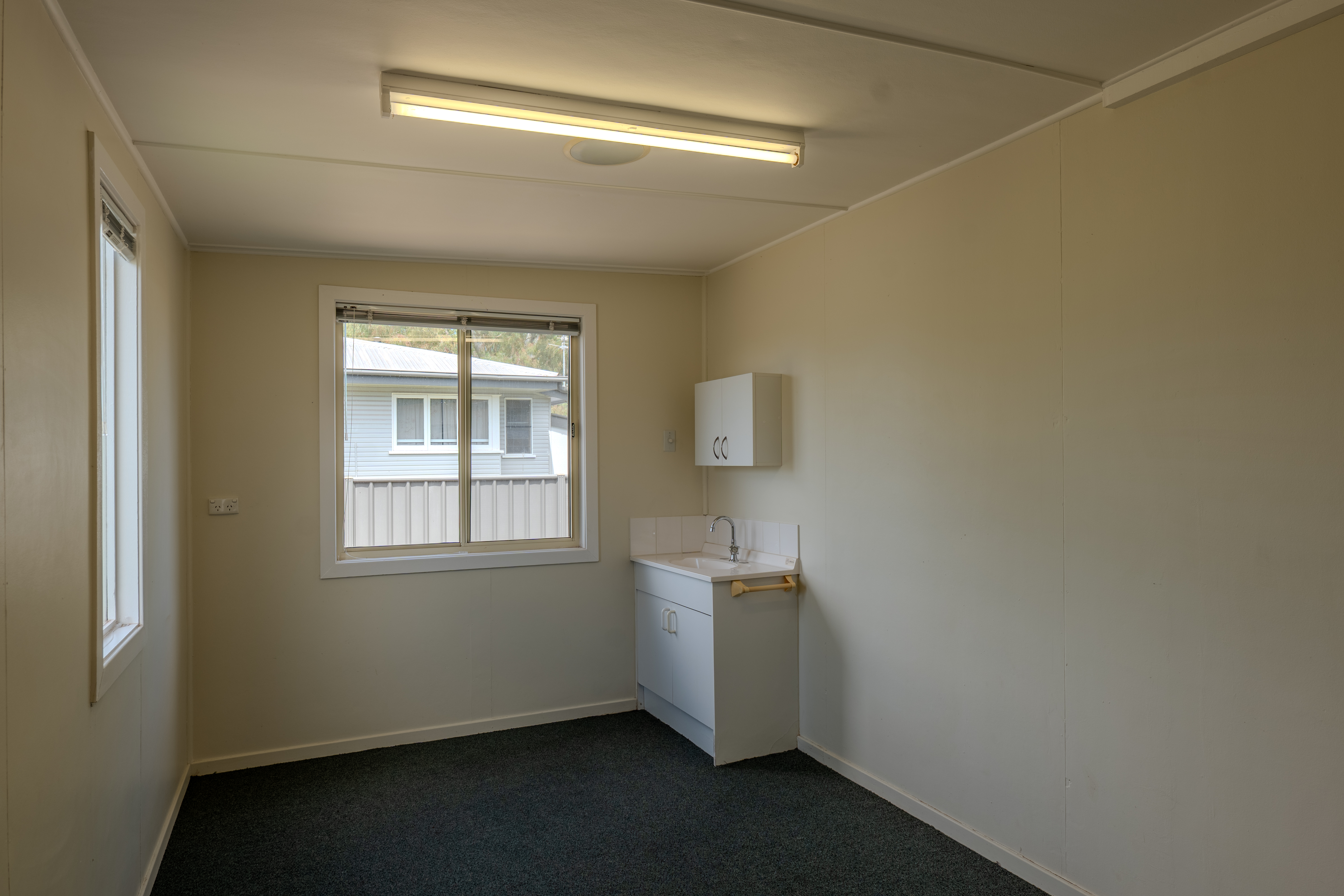 2-bedroom house at 14 ROBERT STREET, St George QLD 4487, Balonne, Queensland