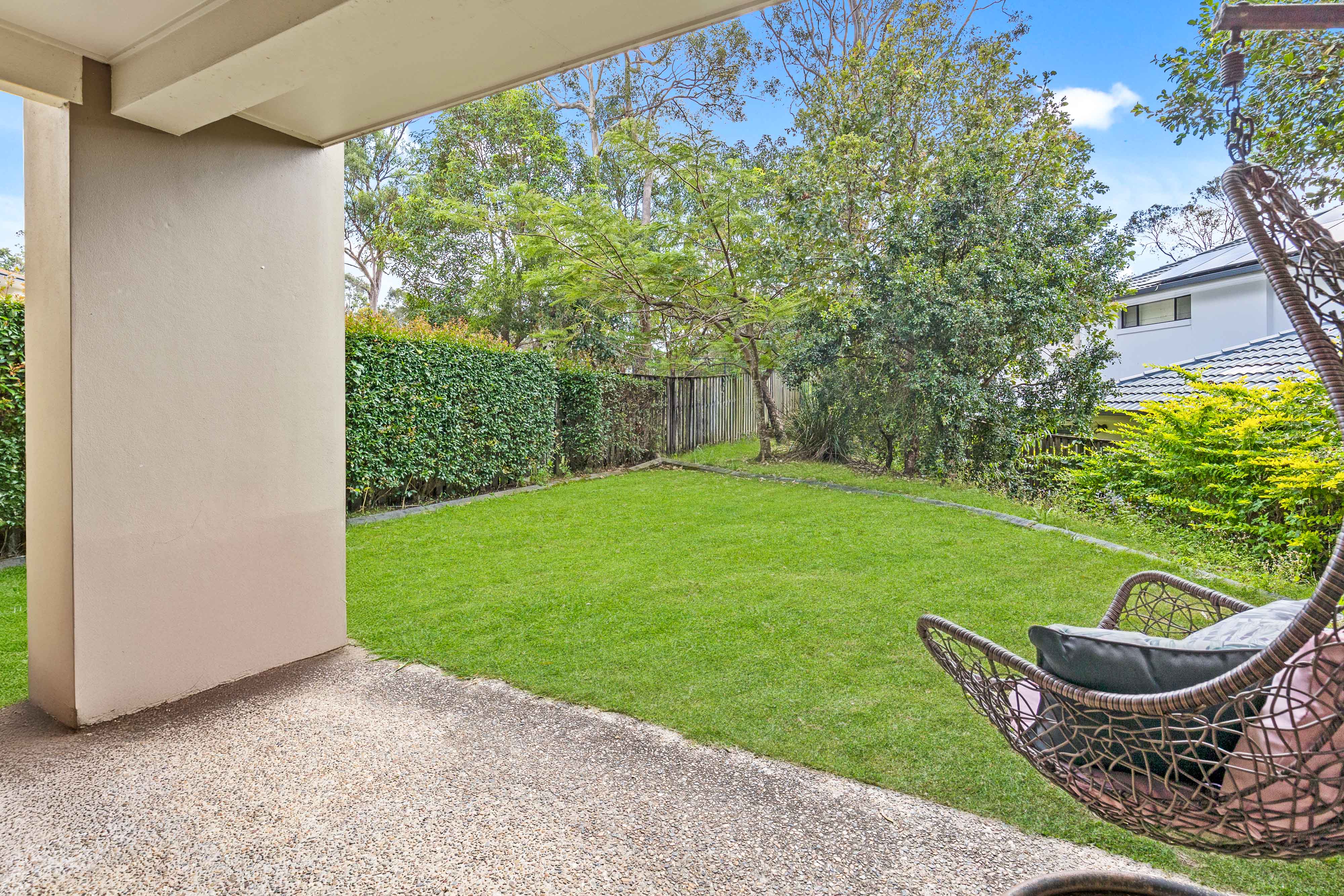 4-bedroom unit at TOWNHOUSE 1 45 PROSPECT COURT, ROBINA QLD 4226, , Queensland