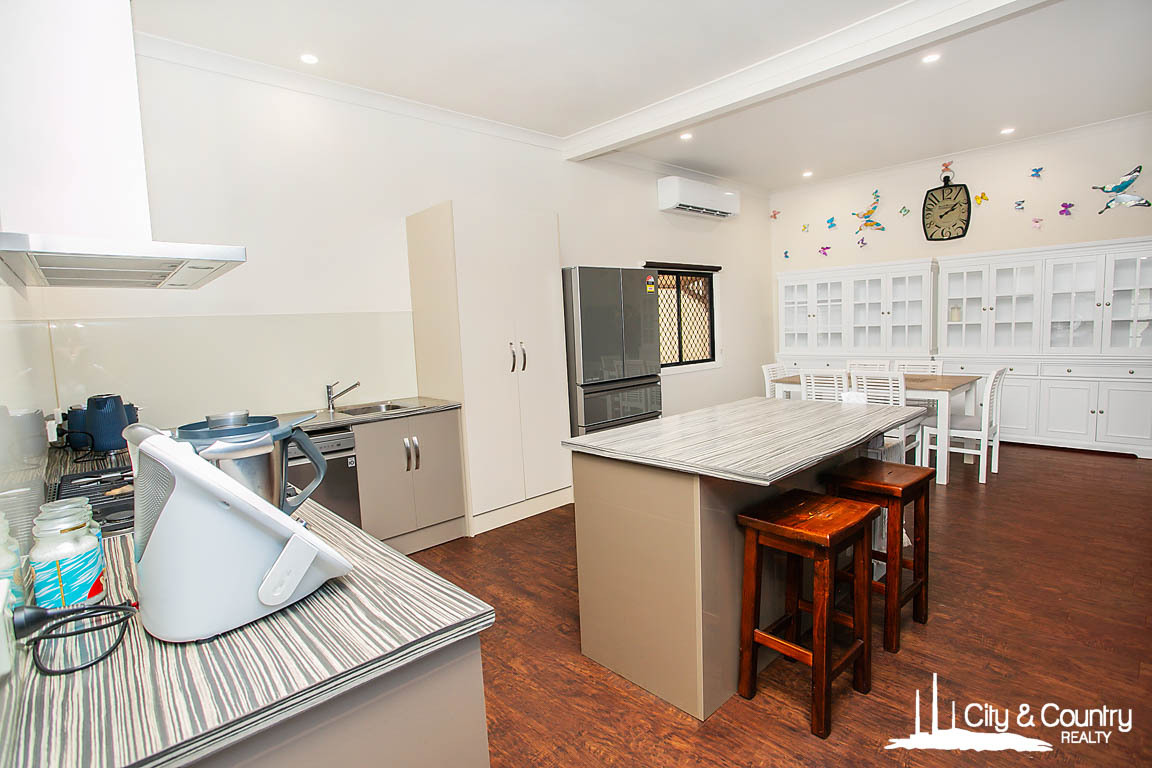 3-bedroom house at 60 Buckley Avenue, Mount Isa, Qld, 4825, Mount Isa, Queensland