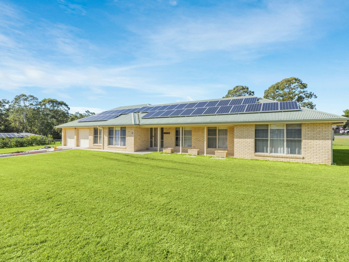 4-bedroom house at 8 FRAME DRIVE, Abermain NSW 2326, Cessnock, New South Wales
