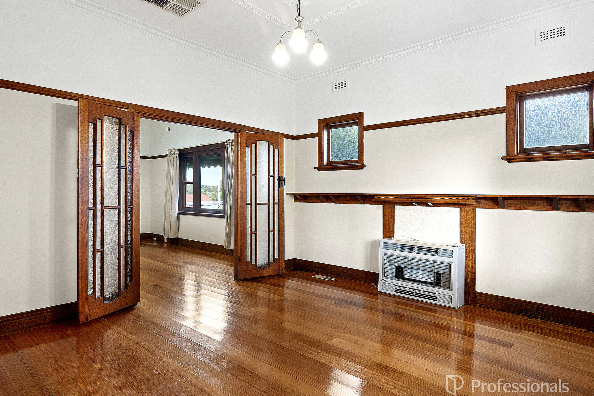 3-bedroom house at 18 Wellington Street, Maryborough VIC 3465, Central Goldfields, Victoria