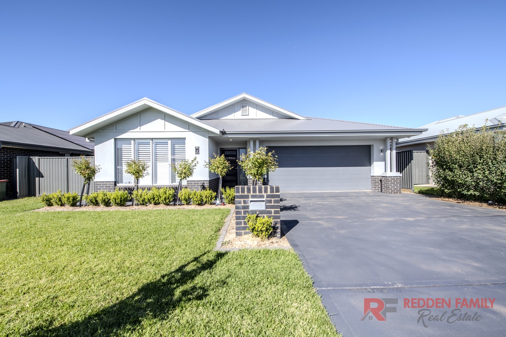 4-bedroom house at 6 Current Court, Dubbo, NSW 2830, Dubbo, New South Wales