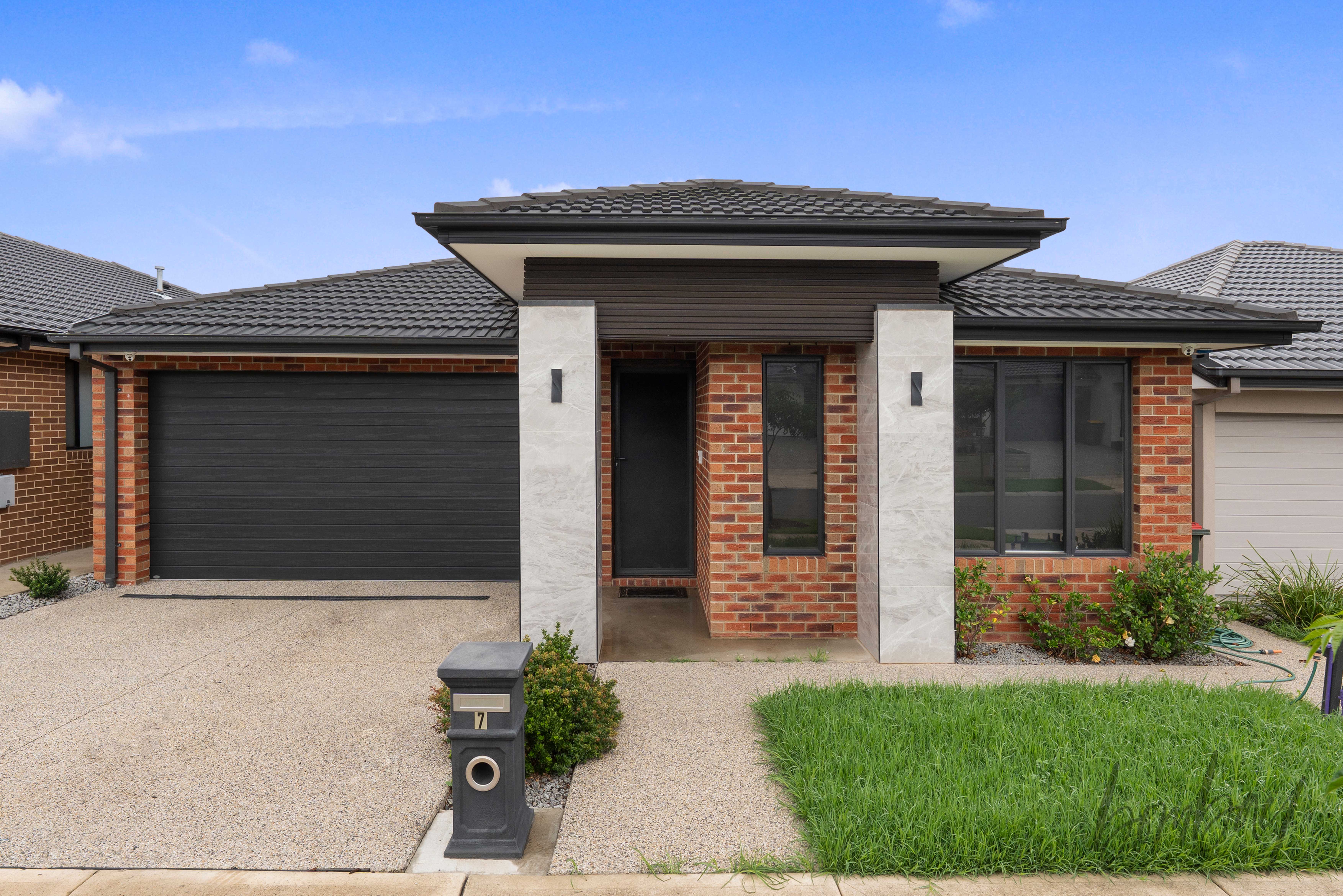 7 FIREWHEEL ROAD, Kalkallo VIC 3064 - Image 1