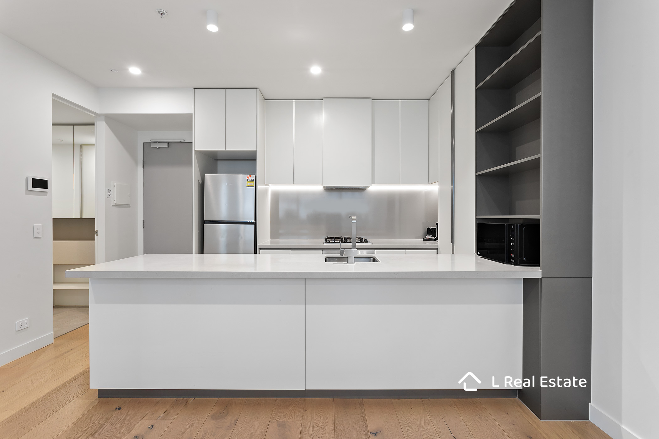 402/299 King Street, West Melbourne, Vic, 3003 - Image 1