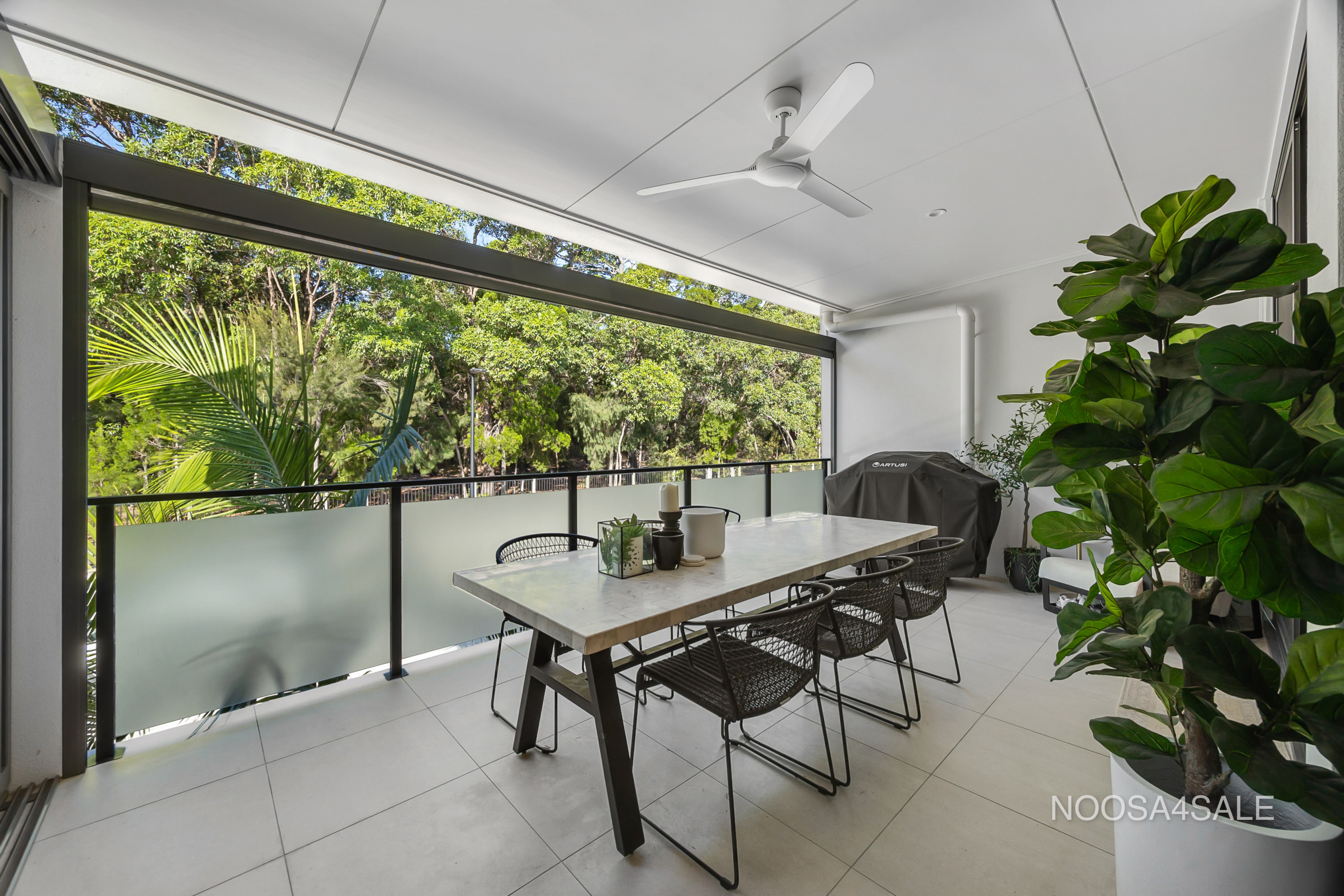 2-bedroom unit at PARKRIDGE HILL NOOSA 2325 17 LAKEVIEW RISE, NOOSA HEADS QLD 4567, Noosa, Queensland