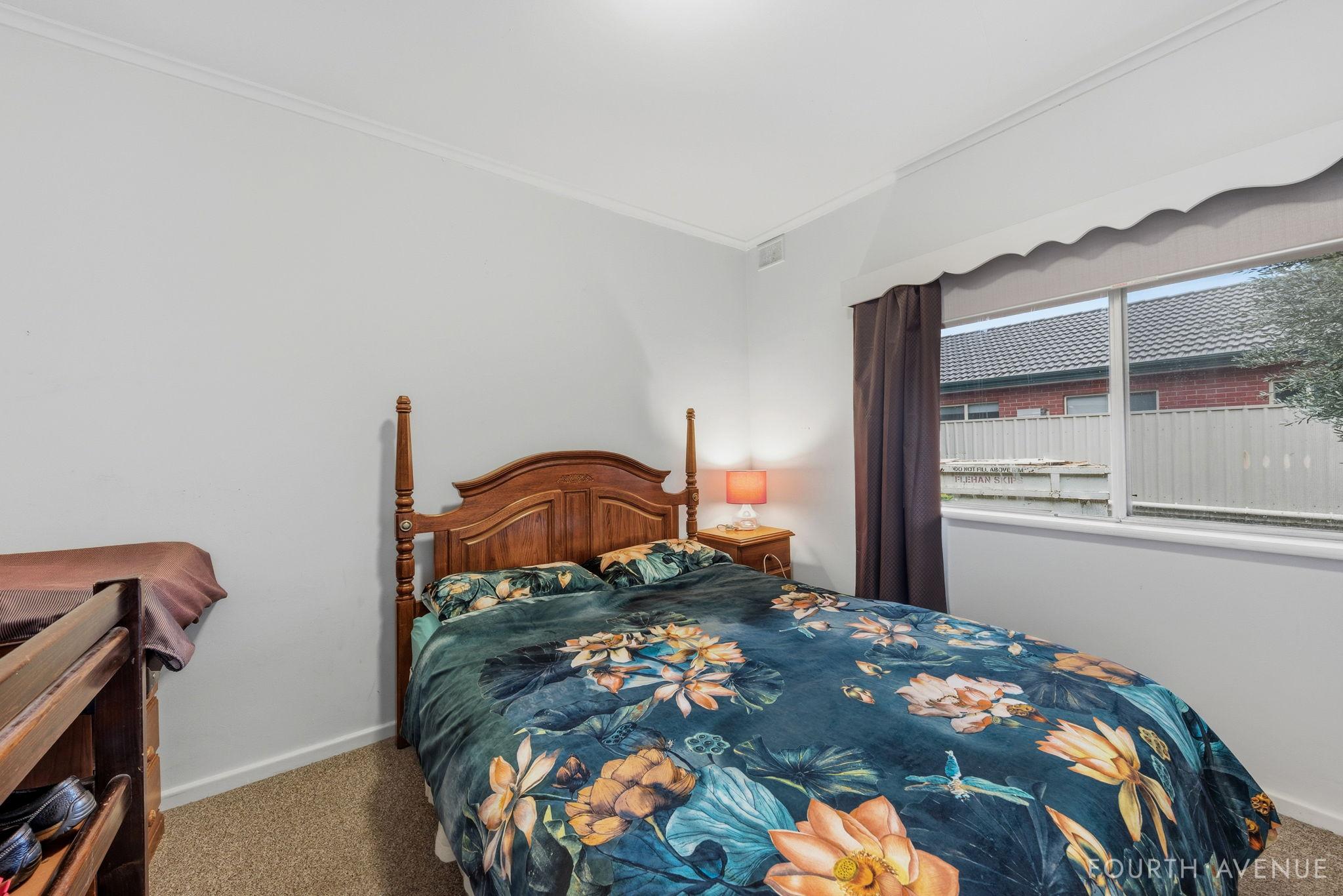 2-bedroom unit at 1/18 Sando Avenue, Tranmere, SA 5073, Campbelltown (Sa), South Australia