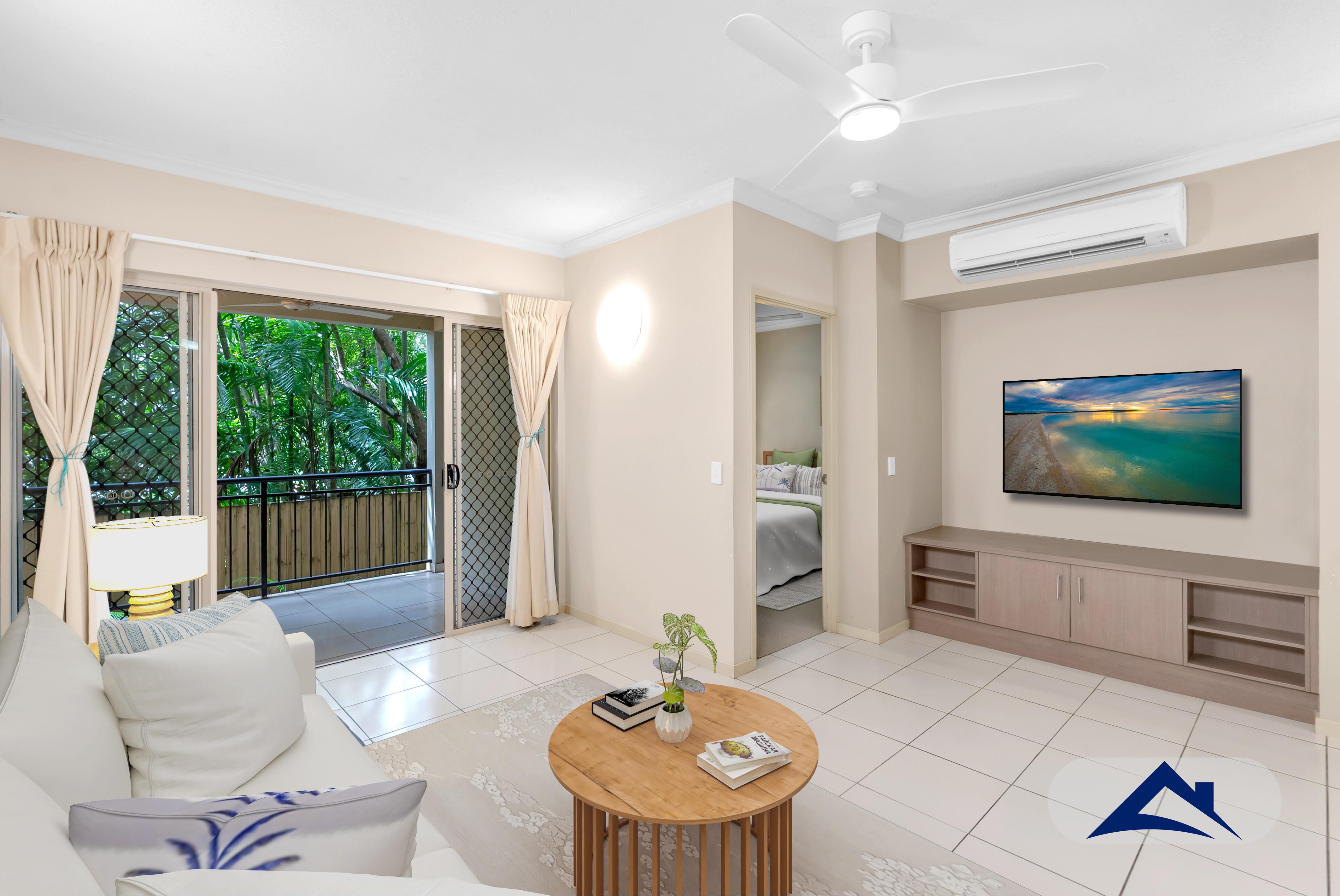 207 12 GREGORY STREET, WESTCOURT QLD 4870 - Image 10