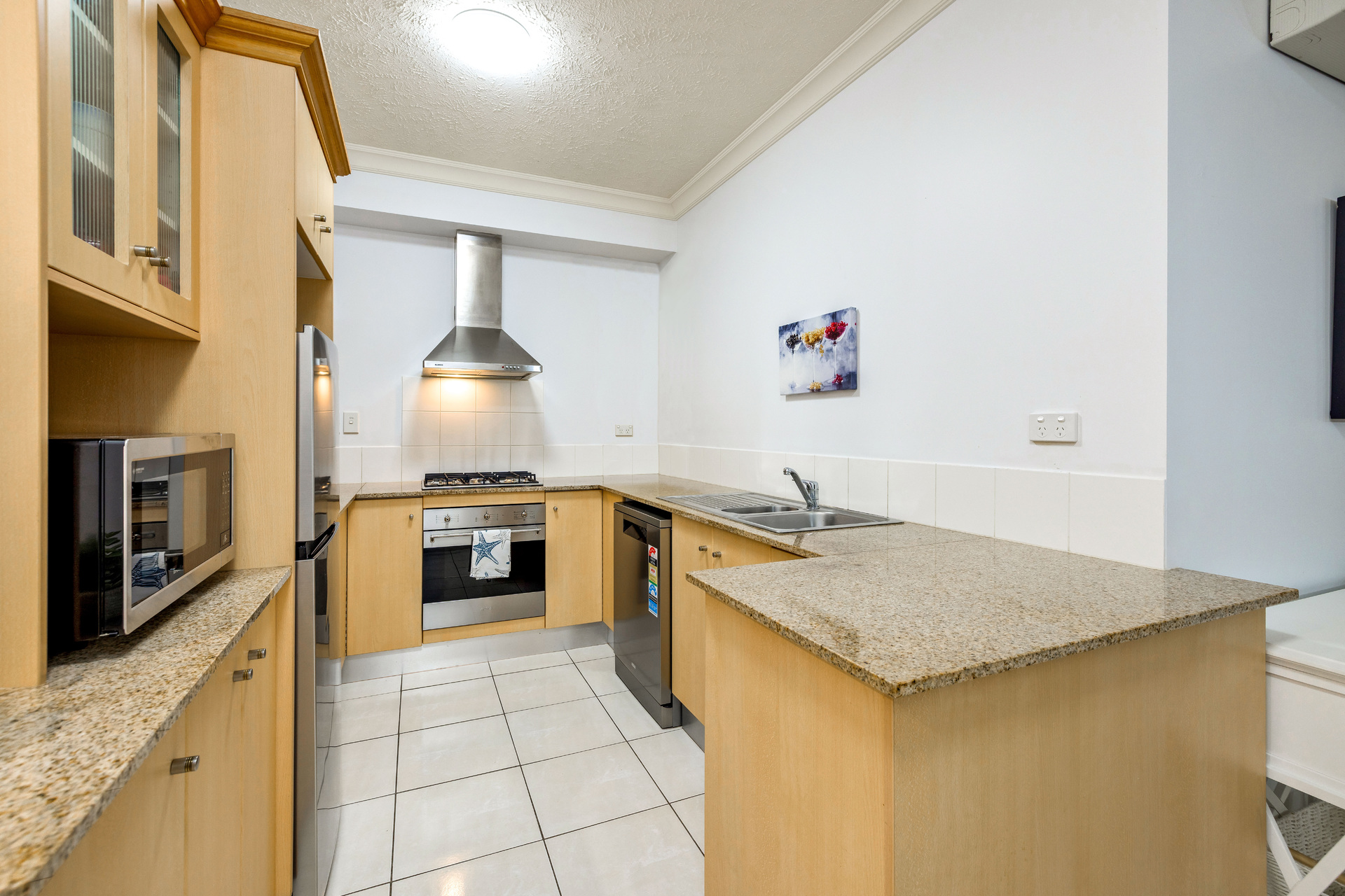 1724/2-10 Greenslopes Street, Cairns North, QLD 4870 - Image 2