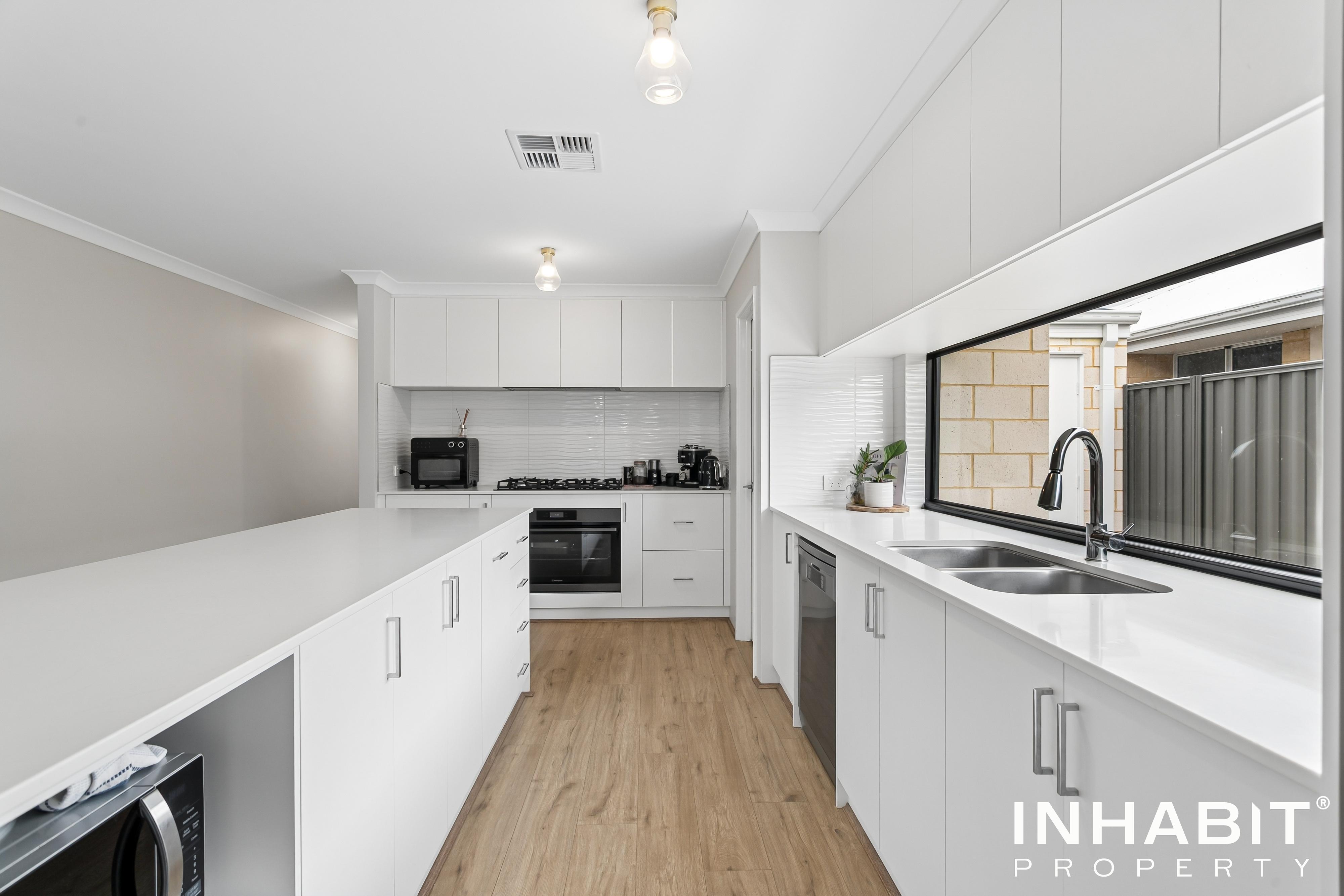 3-bedroom house at 51 CLOUDBERRY CRESCENT, Upper Swan WA 6069, Swan, Western Australia