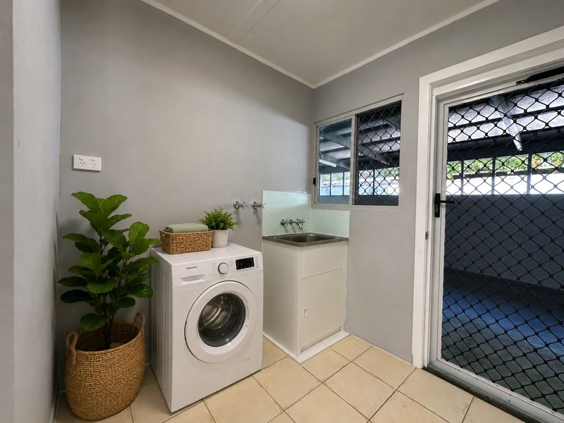 2-bedroom house at 59 Allunga Drive, Glen Eden, QLD 4680, Gladstone, Queensland