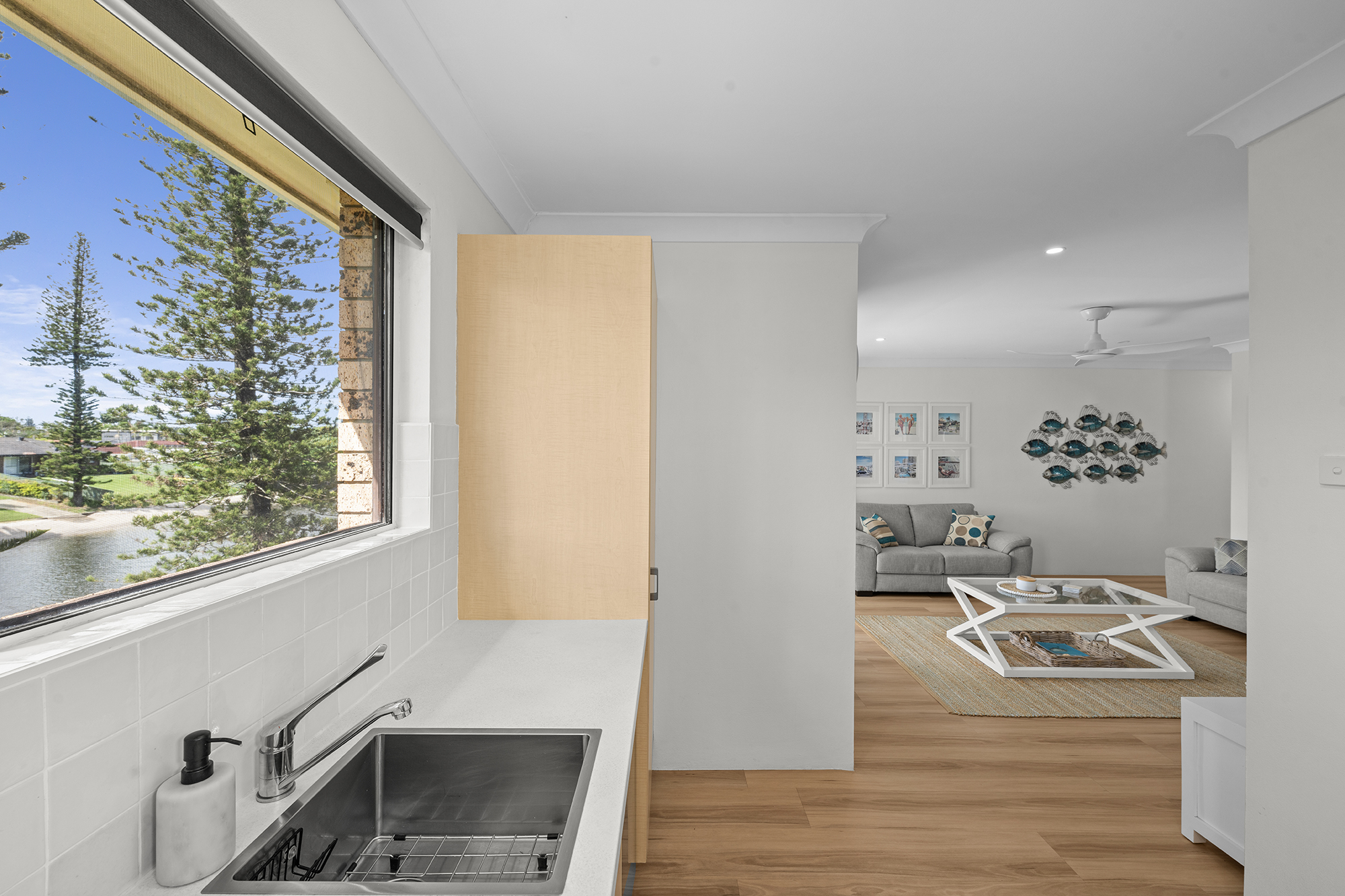 2-bedroom unit at 5/49 Karbunya Street, Mermaid Waters, Qld, 4218, Gold Coast, Queensland