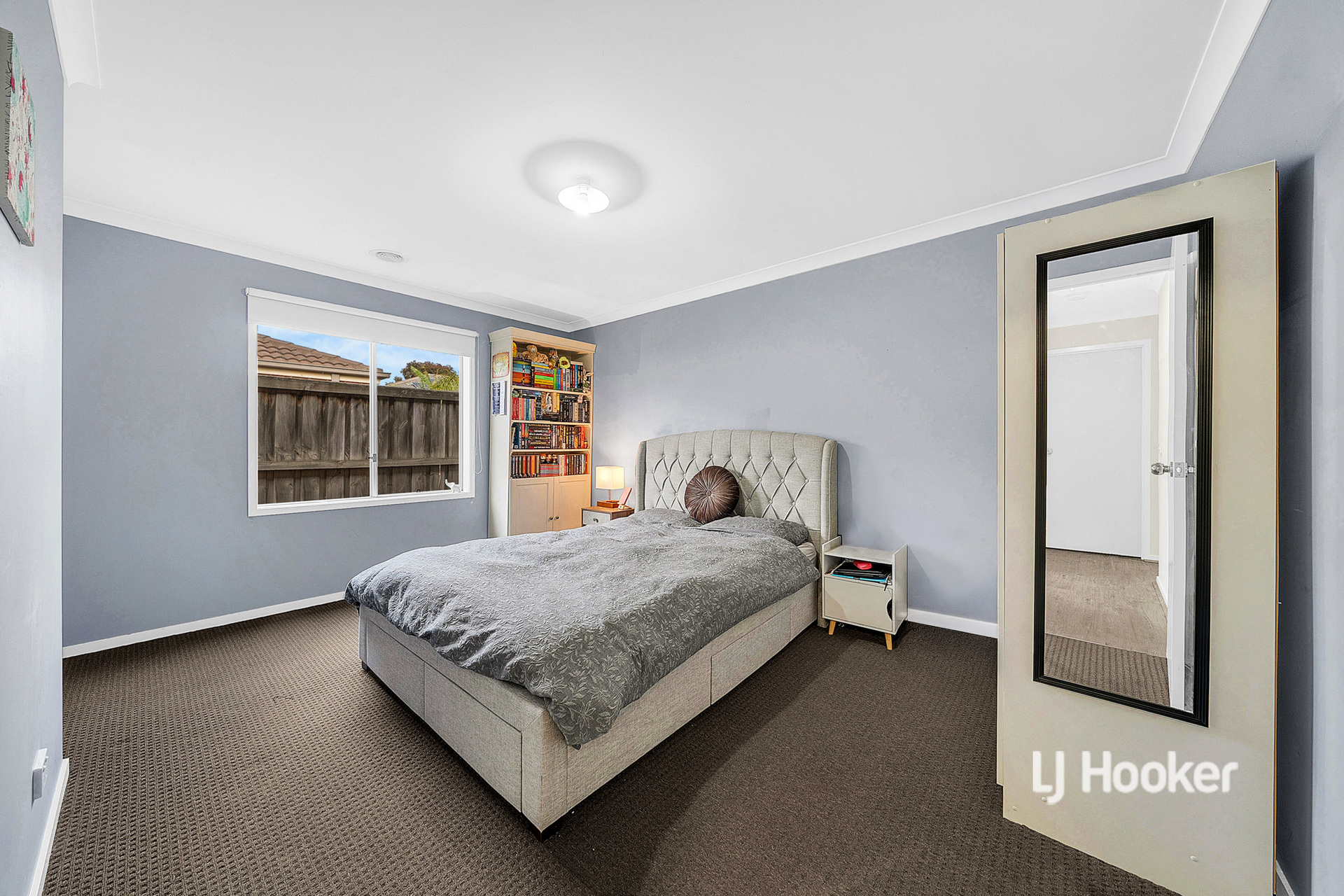 5-bedroom house at 27 Dan Morgan Drive, Cranbourne East, VIC 3977, Casey, Victoria
