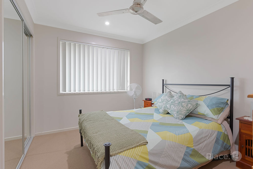 4-bedroom house at 16 Moonie Crescent, Brassall, QLD 4305, Ipswich, Queensland