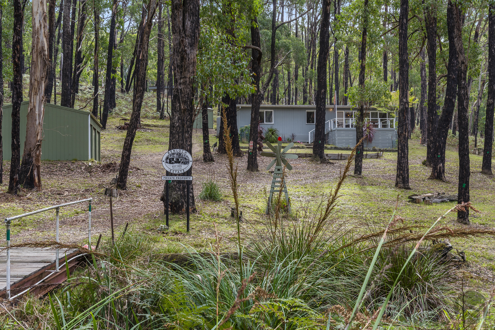 3-bedroom house at 71 Long Ryans Road, Benloch, VIC 3435, Macedon Ranges, Victoria