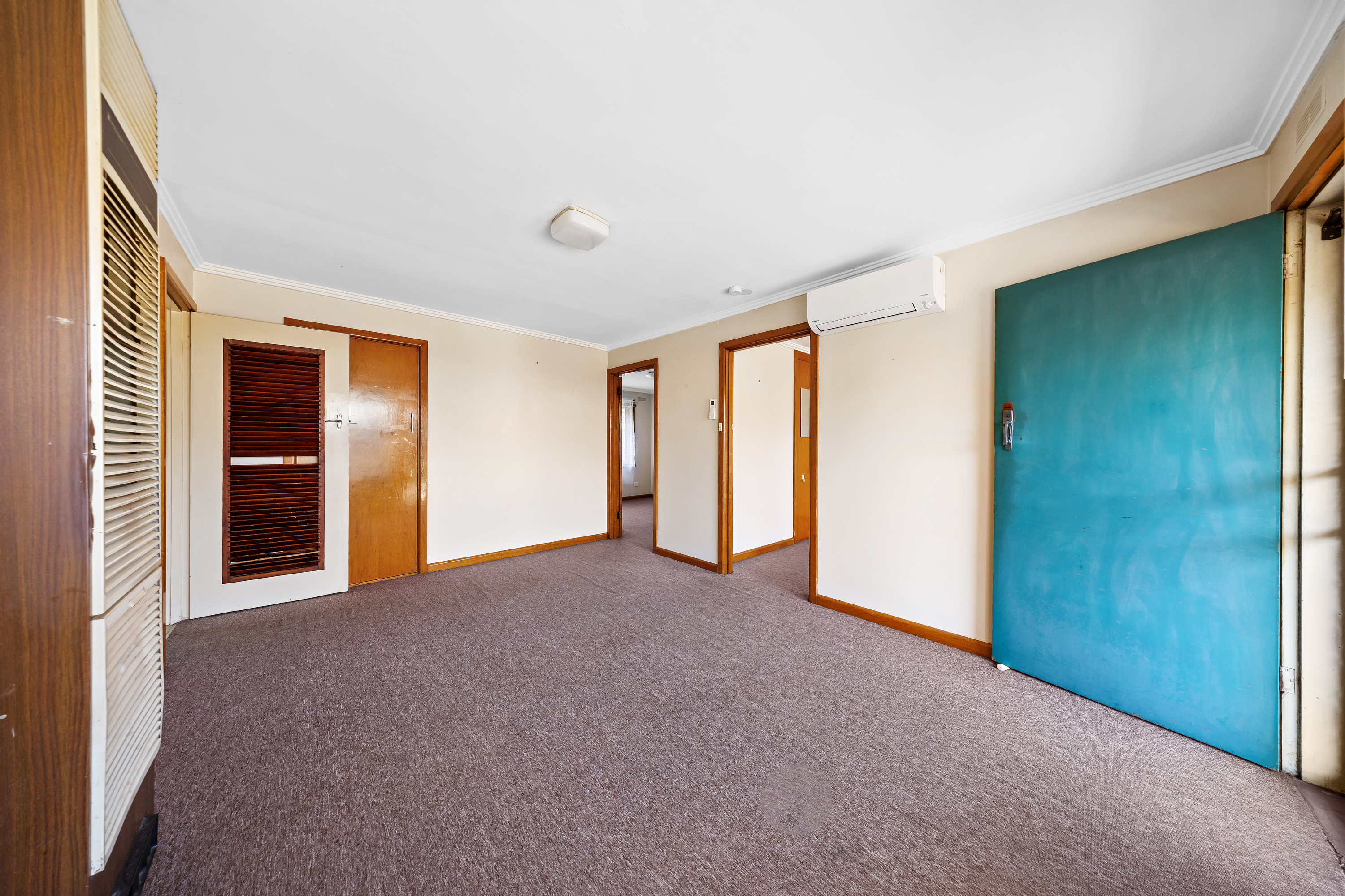 2-bedroom unit at 3/110-112 Fitzroy Street, Sale, VIC 3850, Wellington, Victoria