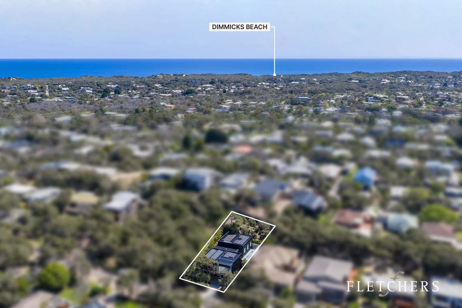 4-bedroom house at 16 Pasadena Street, Rye, VIC 3941, Mornington Peninsula, Victoria