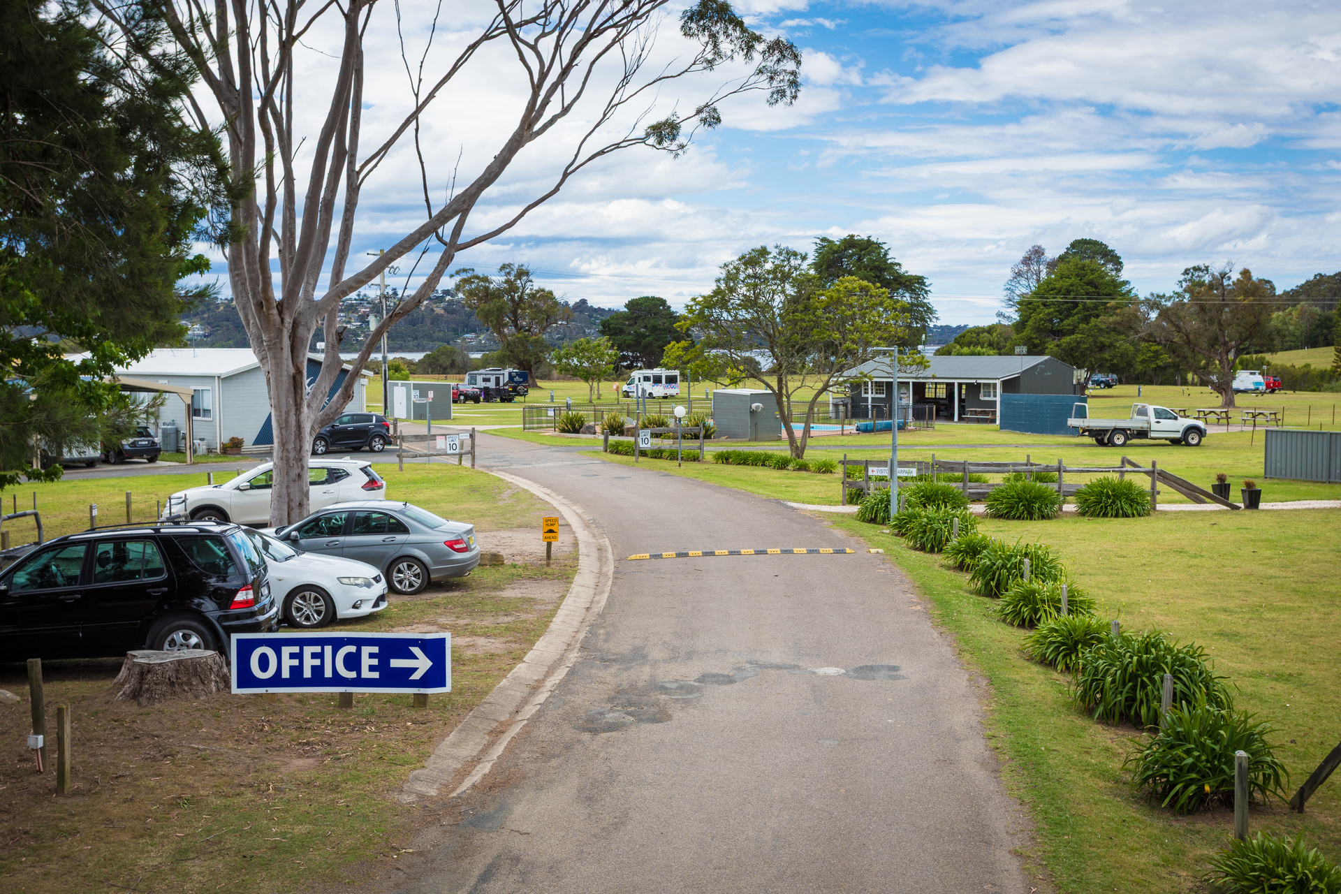 1-bedroom unit at 38/3211 Princes Highway, Millingandi, NSW 2549, Bega Valley, New South Wales