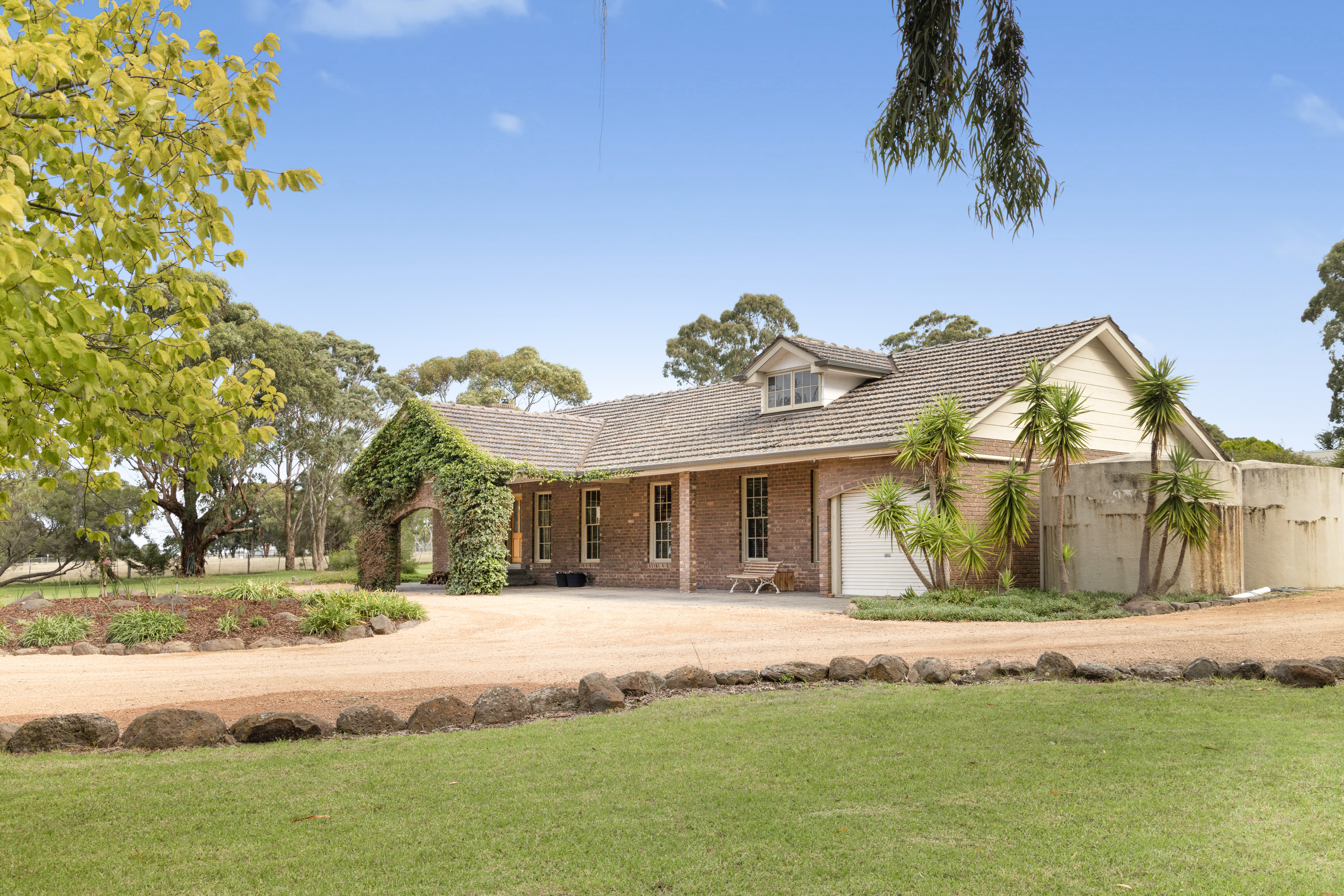 4-bedroom house at 1545 MICKLEHAM ROAD, Yuroke VIC 3063, Hume, Victoria