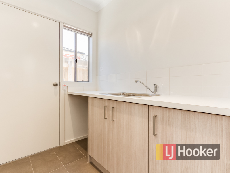 Lot 451 Maserati Way, Cranbourne East, Vic, 3977 - Image 9