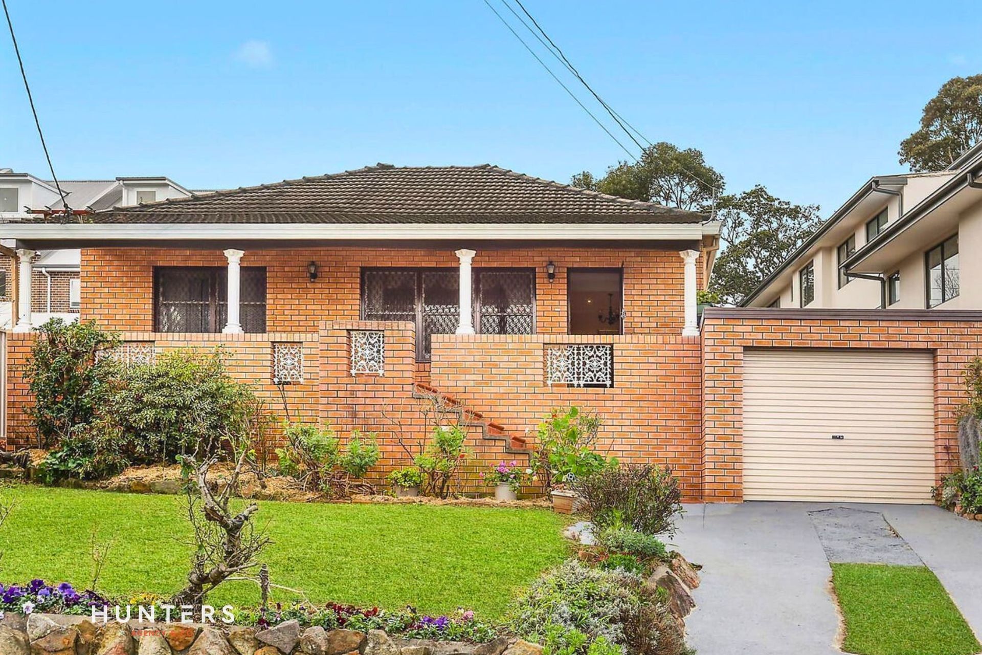 76 ADDERTON ROAD, Carlingford NSW 2118 - Image 1