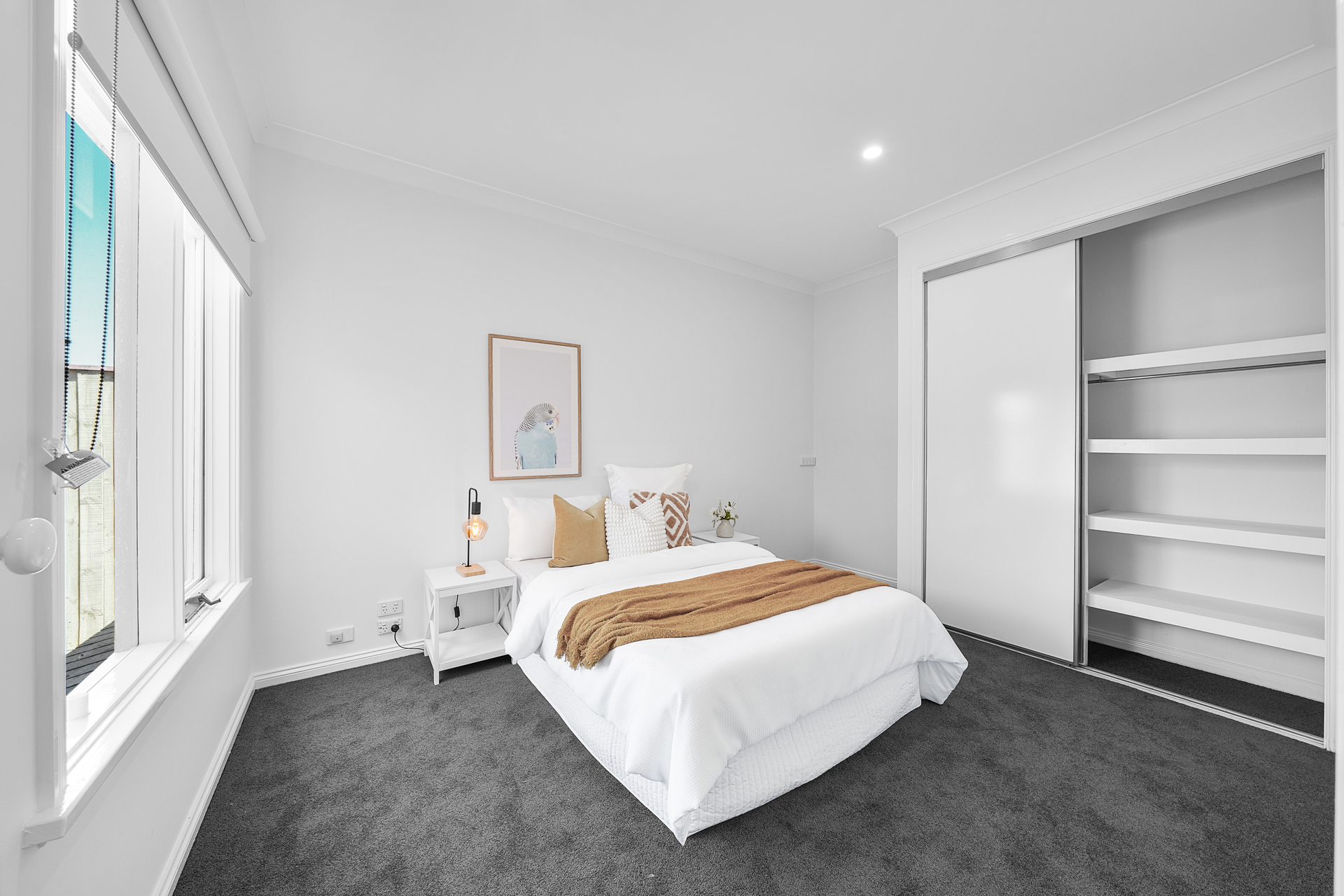 4-bedroom house at 46 NANTILLA CRESCENT, Werribee VIC 3030, Wyndham, Victoria