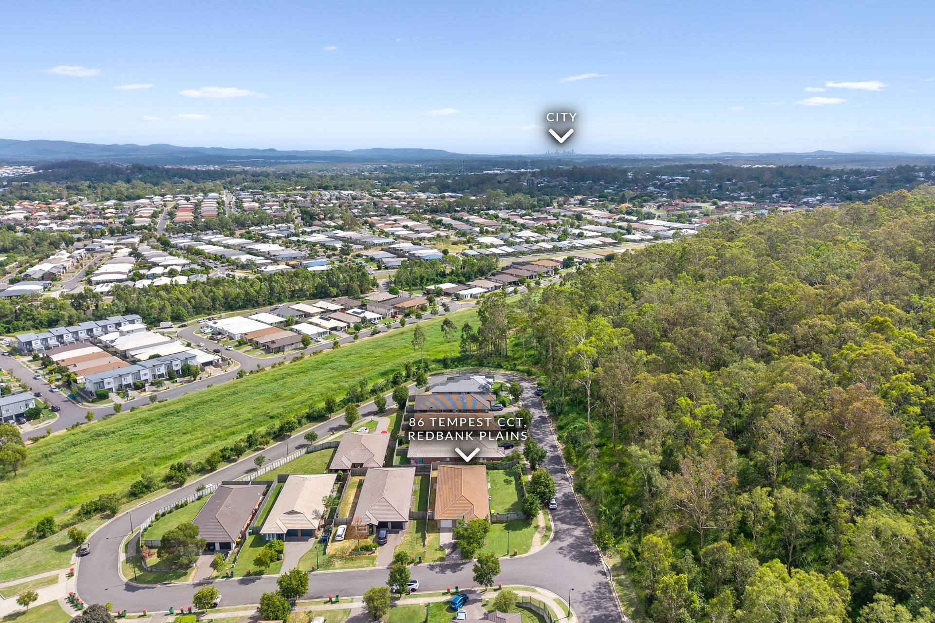5-bedroom unit at 1 & 2/86 Tempest Circuit, Redbank Plains, Qld, 4301, Ipswich, Queensland
