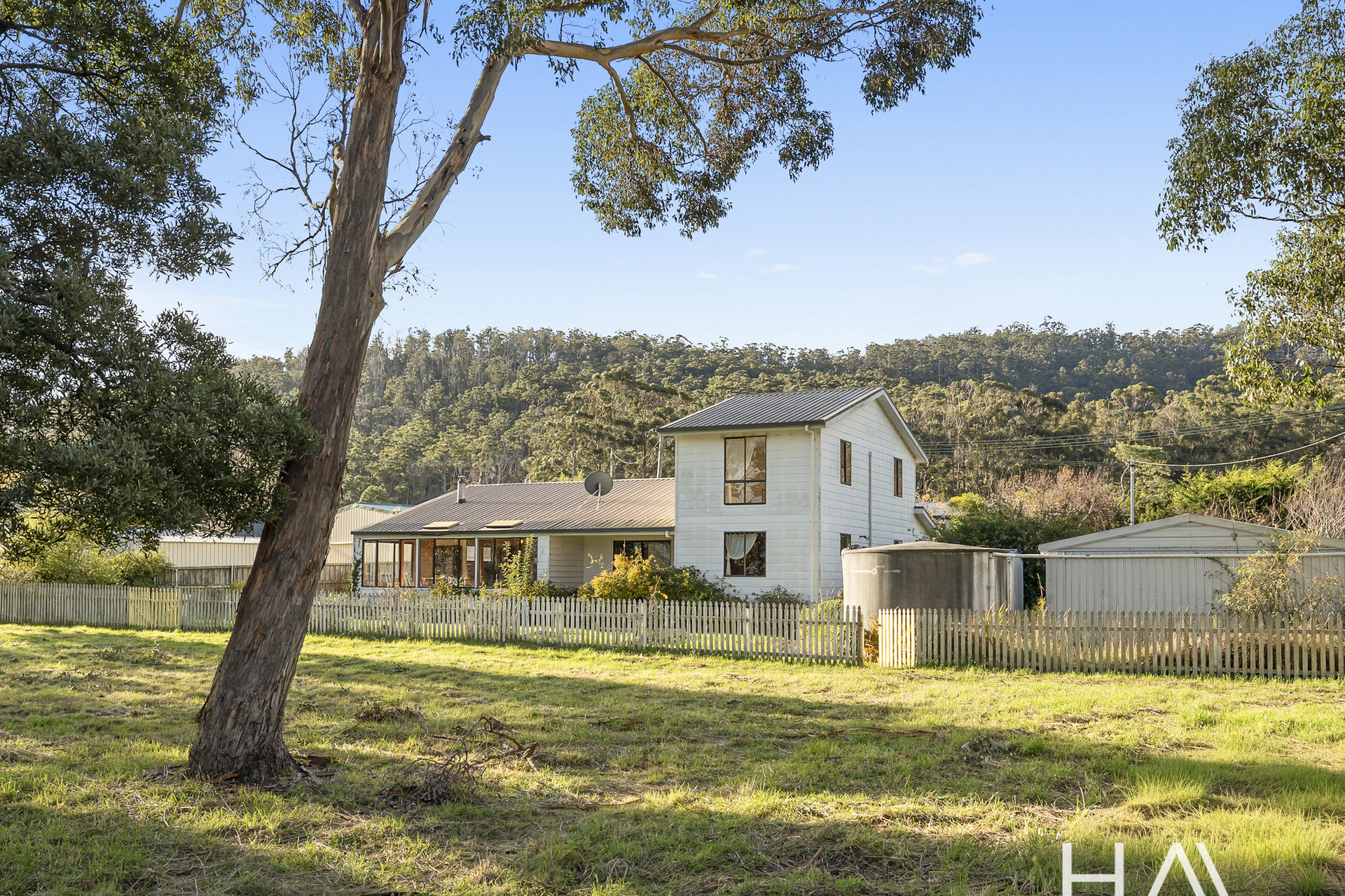 4-bedroom house at 6-8 Challis Crescent, Deep Bay, TAS 7112, Huon Valley, Tasmania