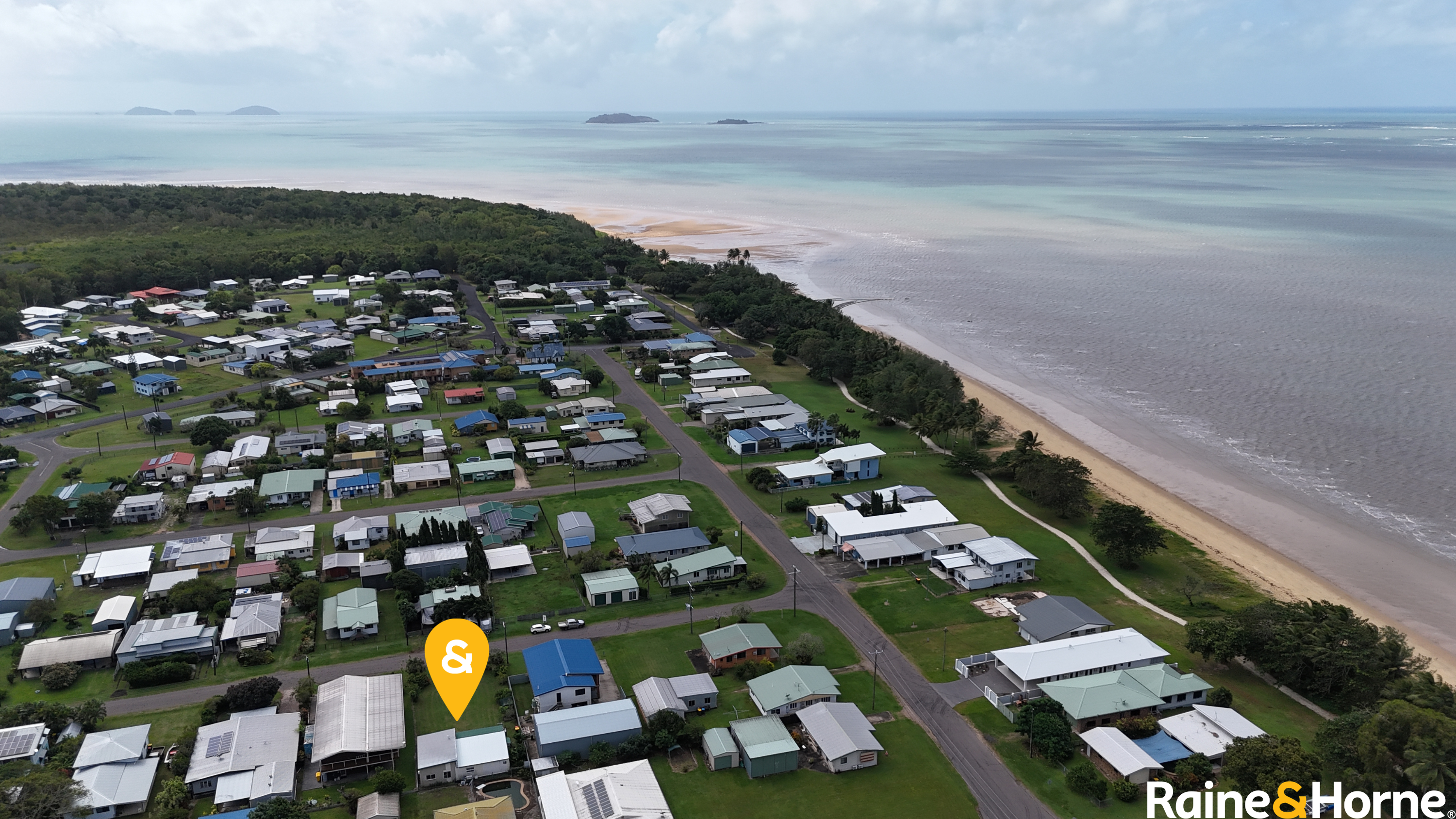 5 GOBIE STREET, Kurrimine Beach QLD 4871 - Image 1