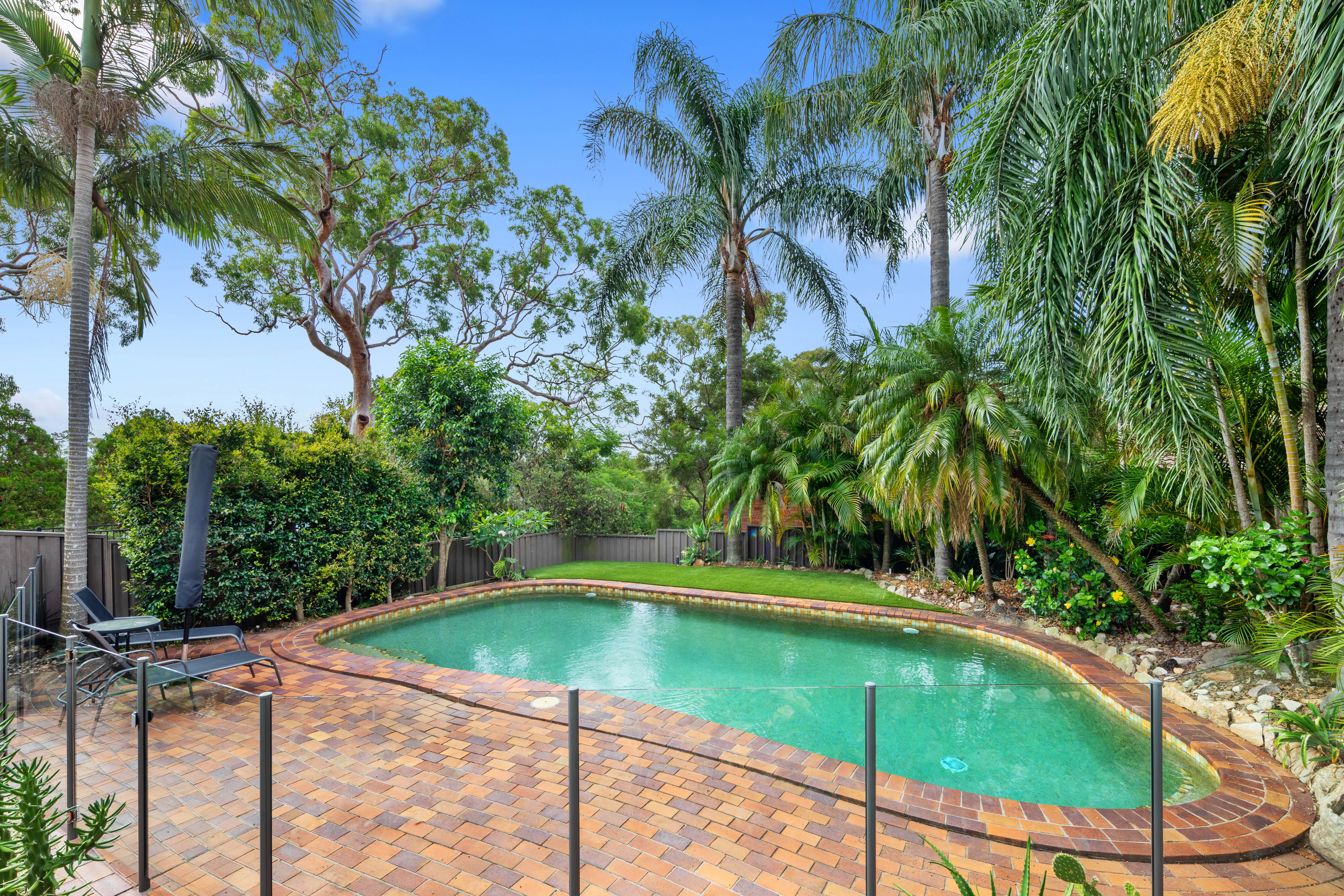 5-bedroom house at 47 BIGNELL STREET, Illawong NSW 2234, Sutherland, New South Wales