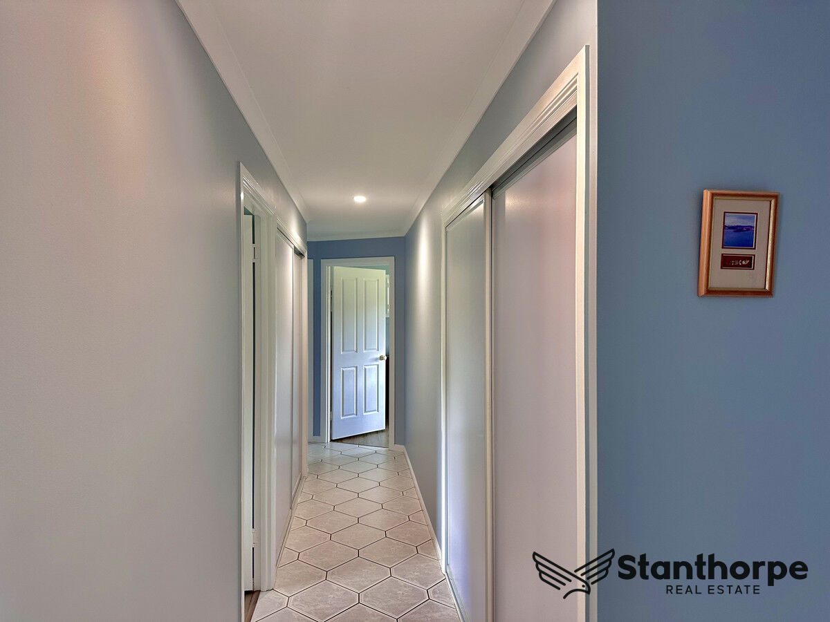 4-bedroom house at 64 Mckechnie Road, Ruby Creek, NSW 4380, Tenterfield, New South Wales