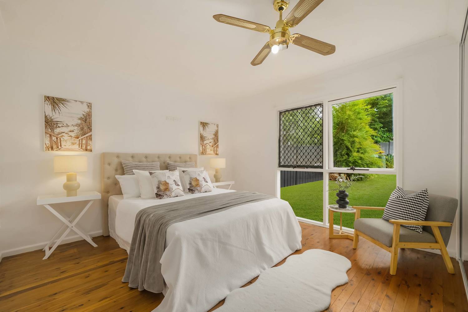 3-bedroom house at 4 ROGERS PLACE, Campbelltown NSW 2560, , New South Wales