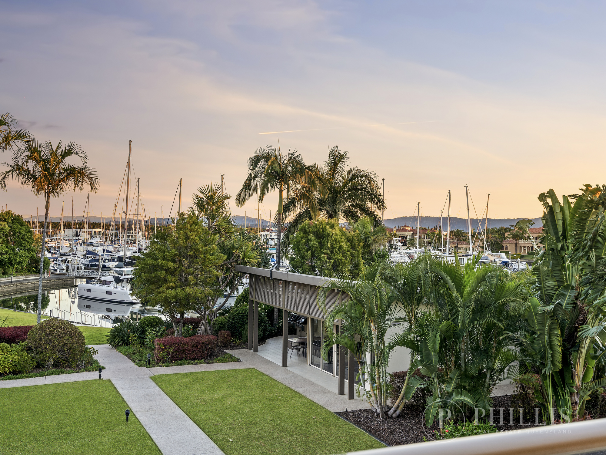 1707/1 Rialto Quay Drive, Hope Island, Qld, 4212 - Image 4