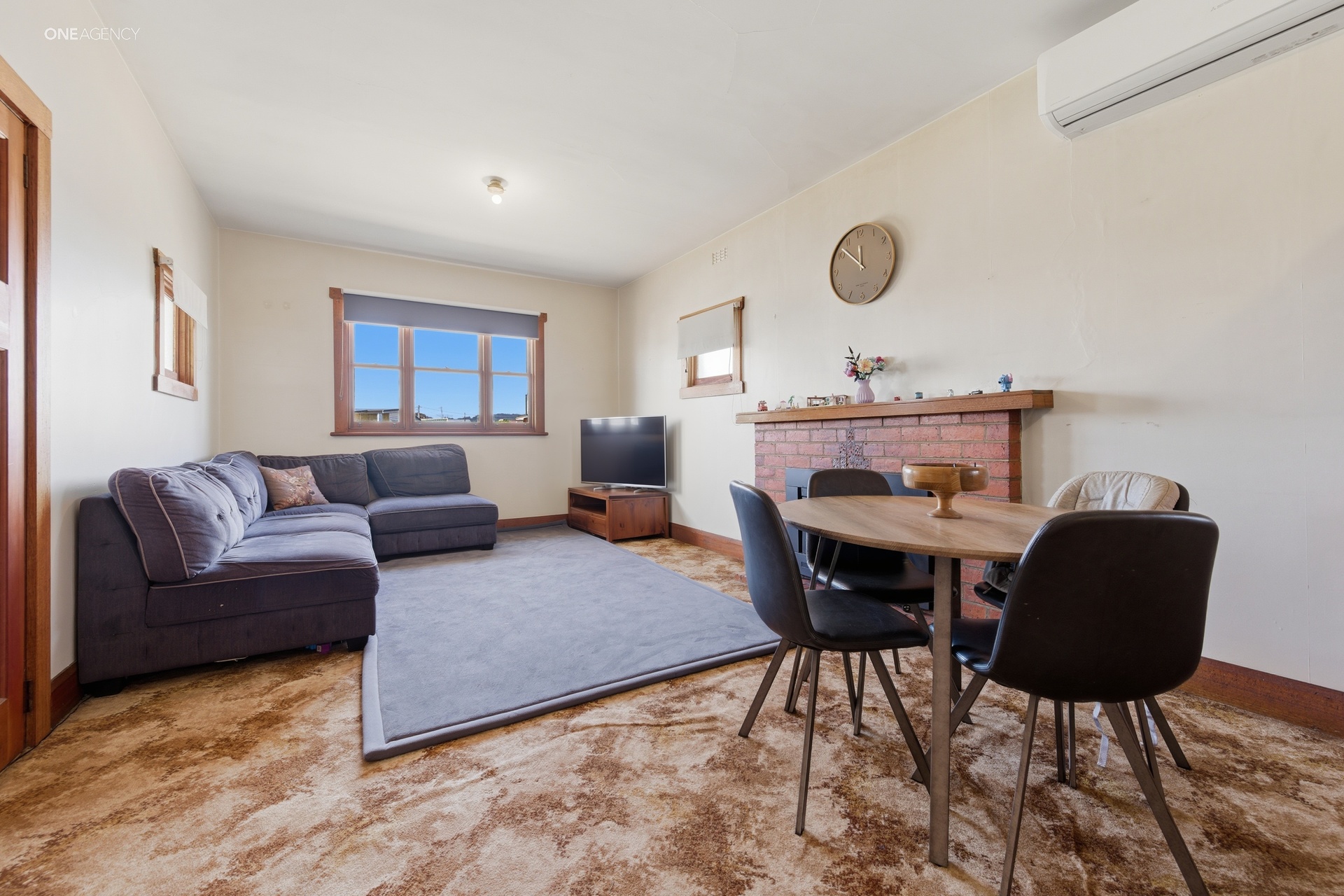 3-bedroom house at 70A Nicholls Street, Devonport, TAS 7310, Devonport, Tasmania