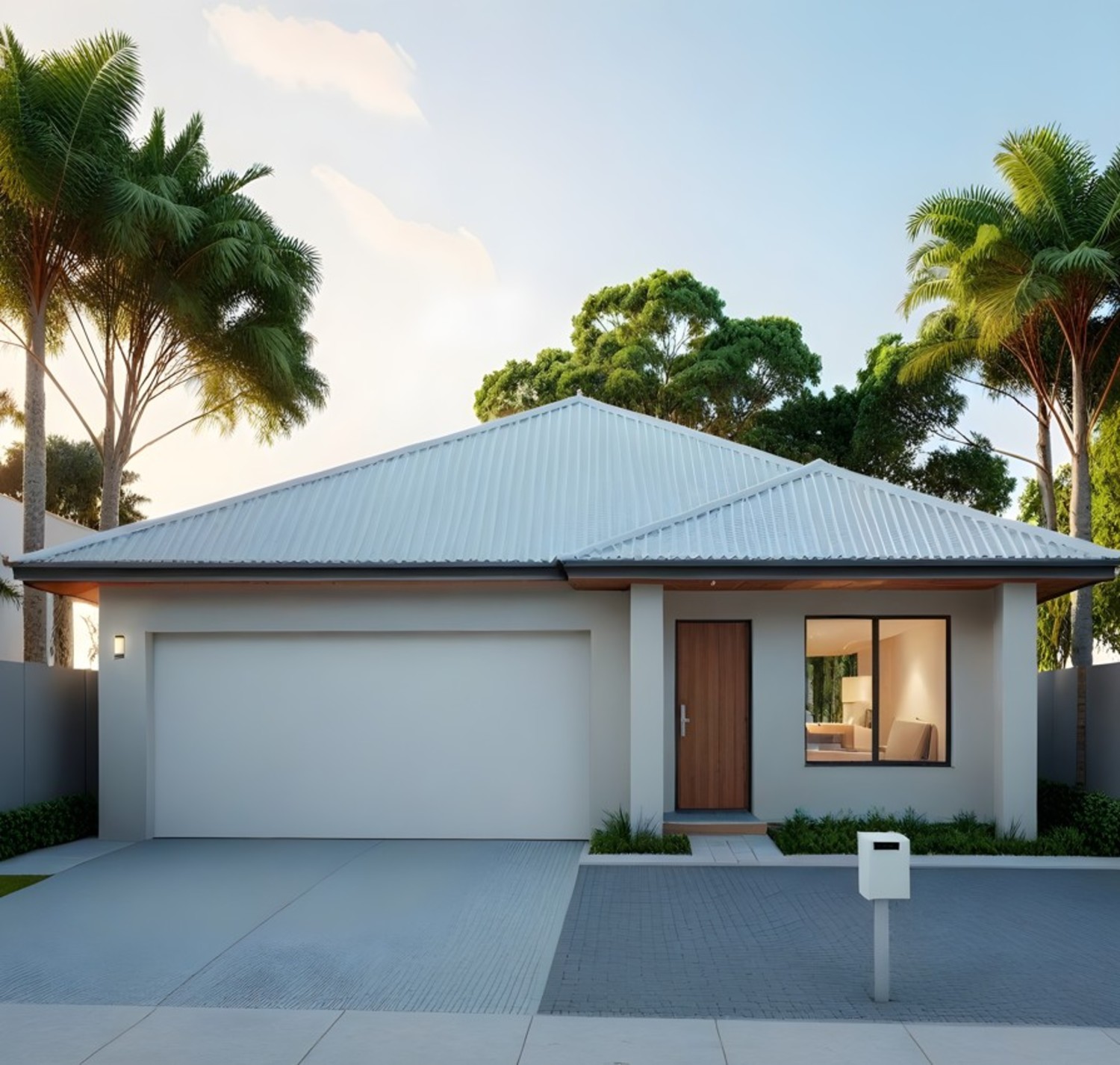 4-bedroom house at 724 Young Street, Newton, Sa, 5074, Newton, South Australia