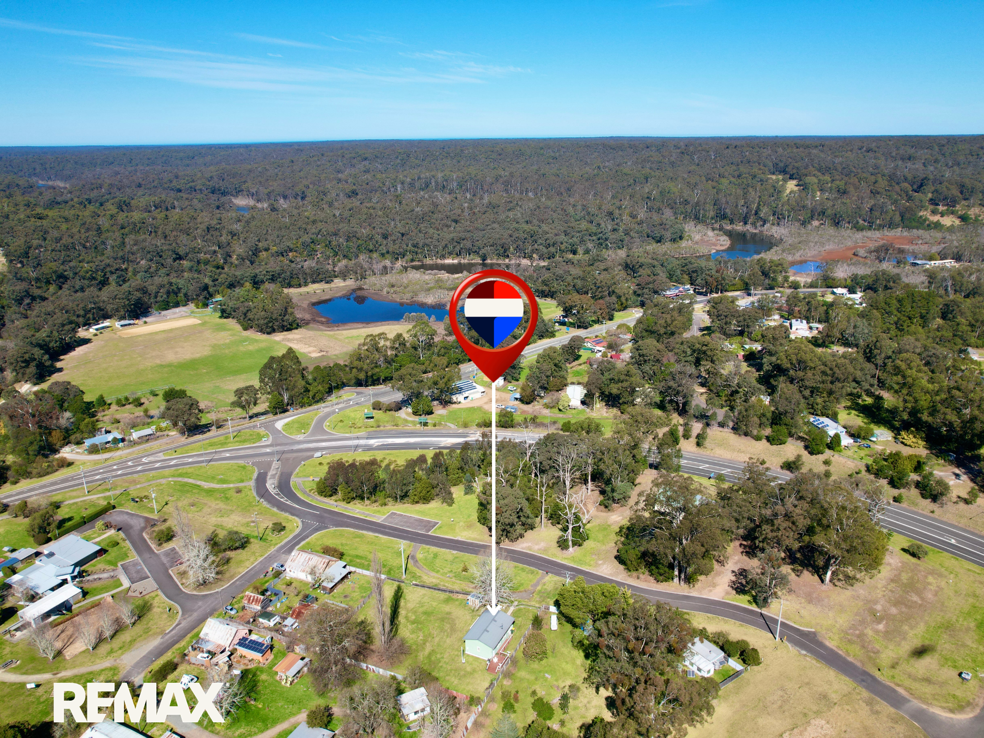 2-bedroom house at 11 Hall Road, Nowa Nowa, VIC 3887, East Gippsland, Victoria