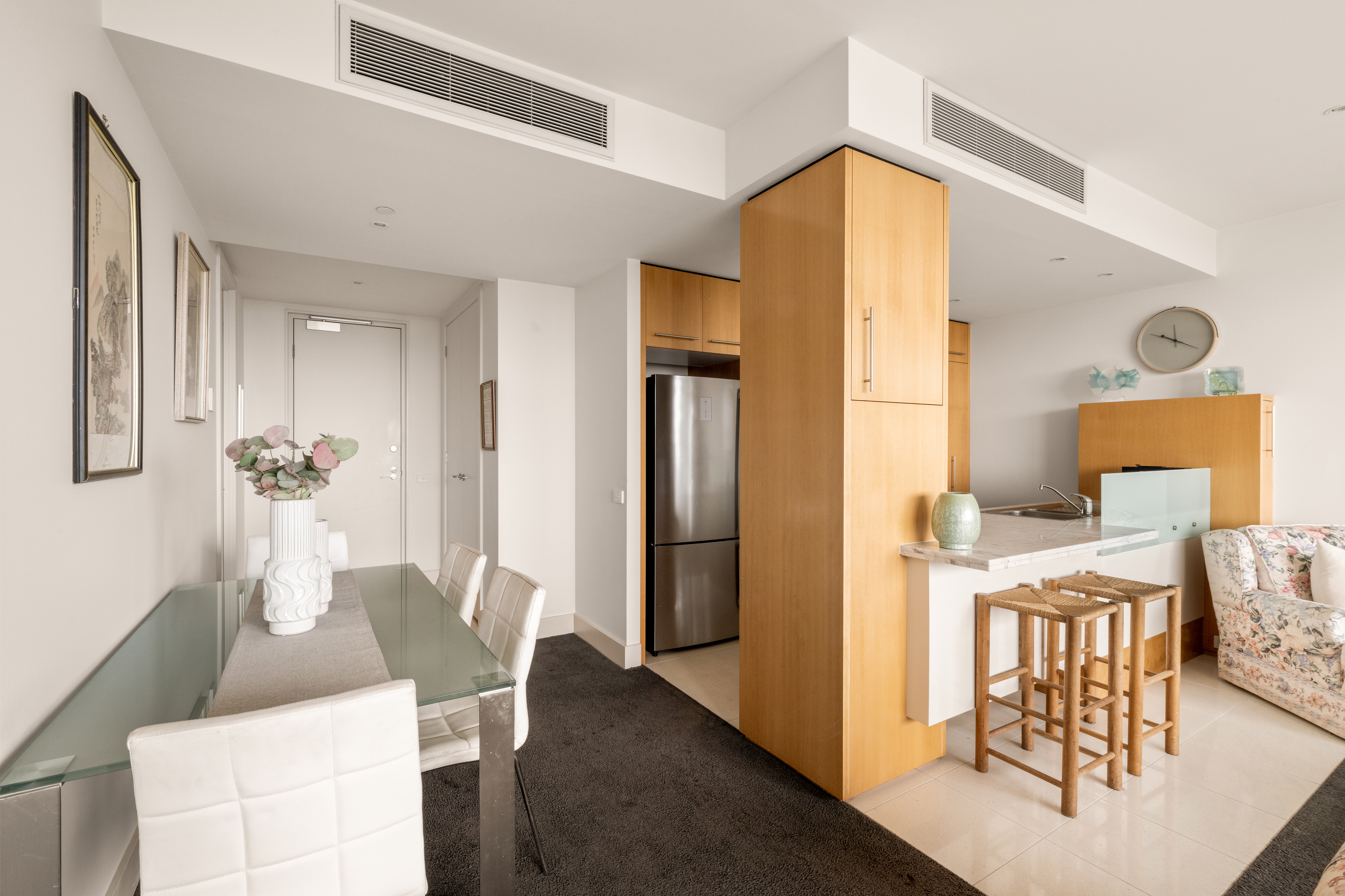 607/1 Powlett Street, East Melbourne, Vic, 3002 - Image 9