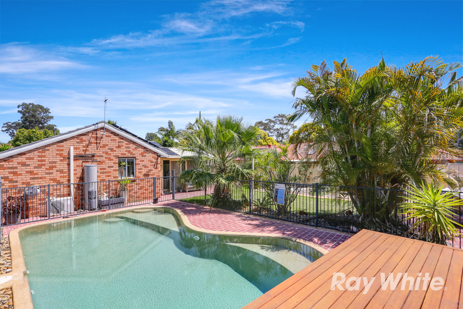 3-bedroom house at 2 Newark Place, St Clair, NSW 2759, Penrith, New South Wales