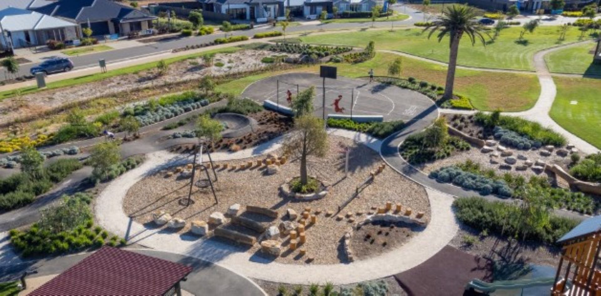 4-bedroom house at Lot 835 Isabella Crescent, Angle Vale, Sa, 5117, Playford, South Australia