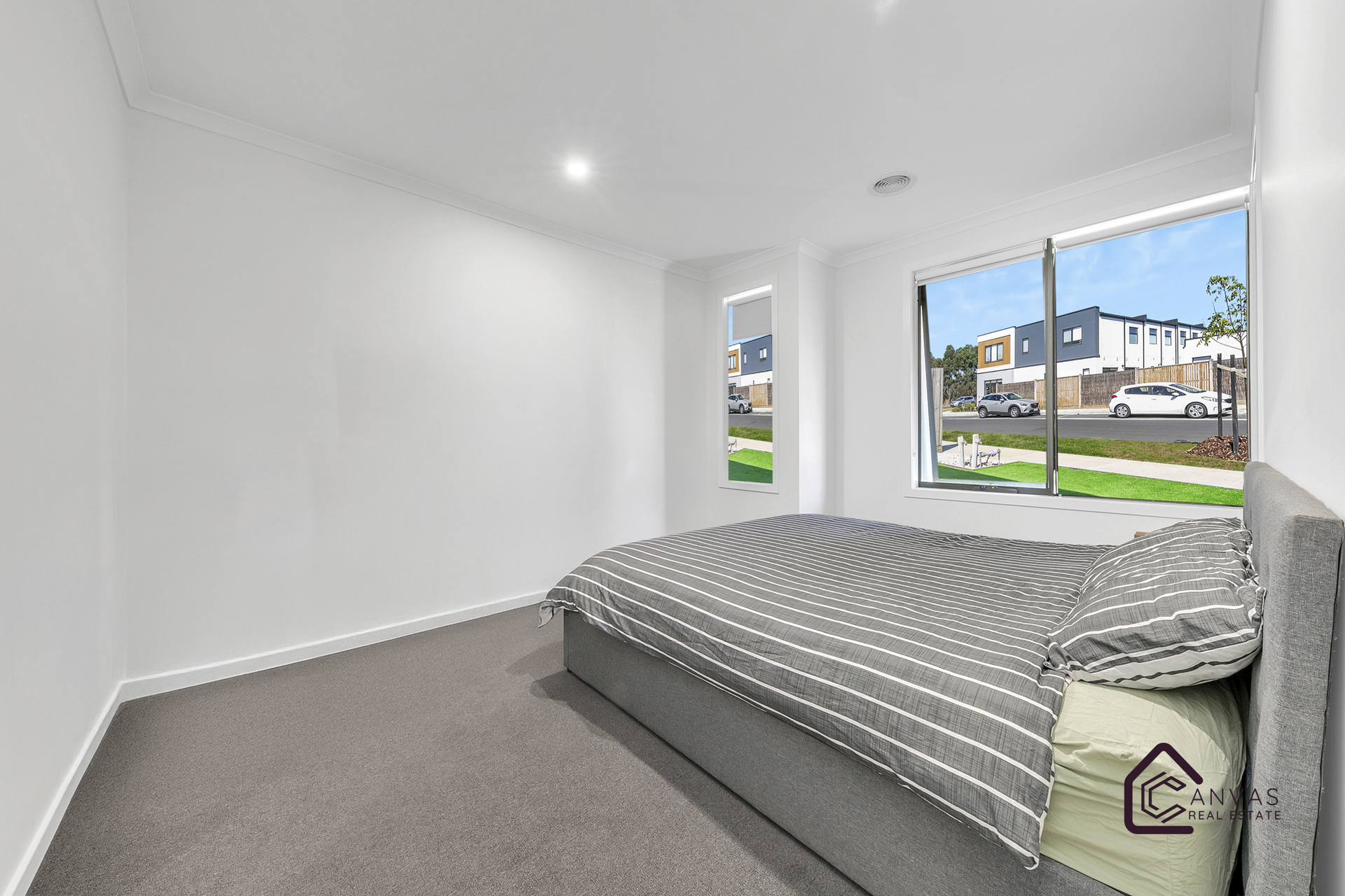 4-bedroom house at 25 Forbes Street, Armstrong Creek, VIC 3217, Greater Geelong, Victoria