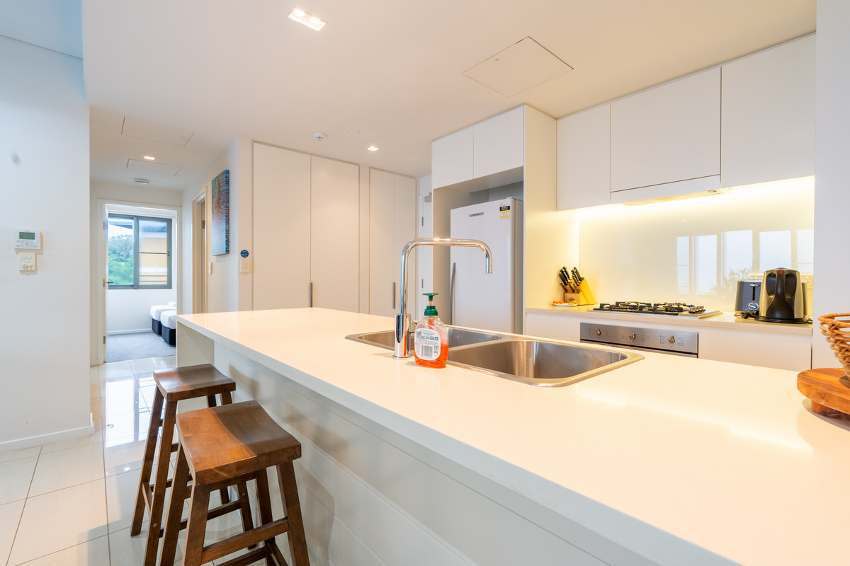 APARTMENT 6410 7 ANCHORAGE COURT, DARWIN CITY NT 0800 - Image 3