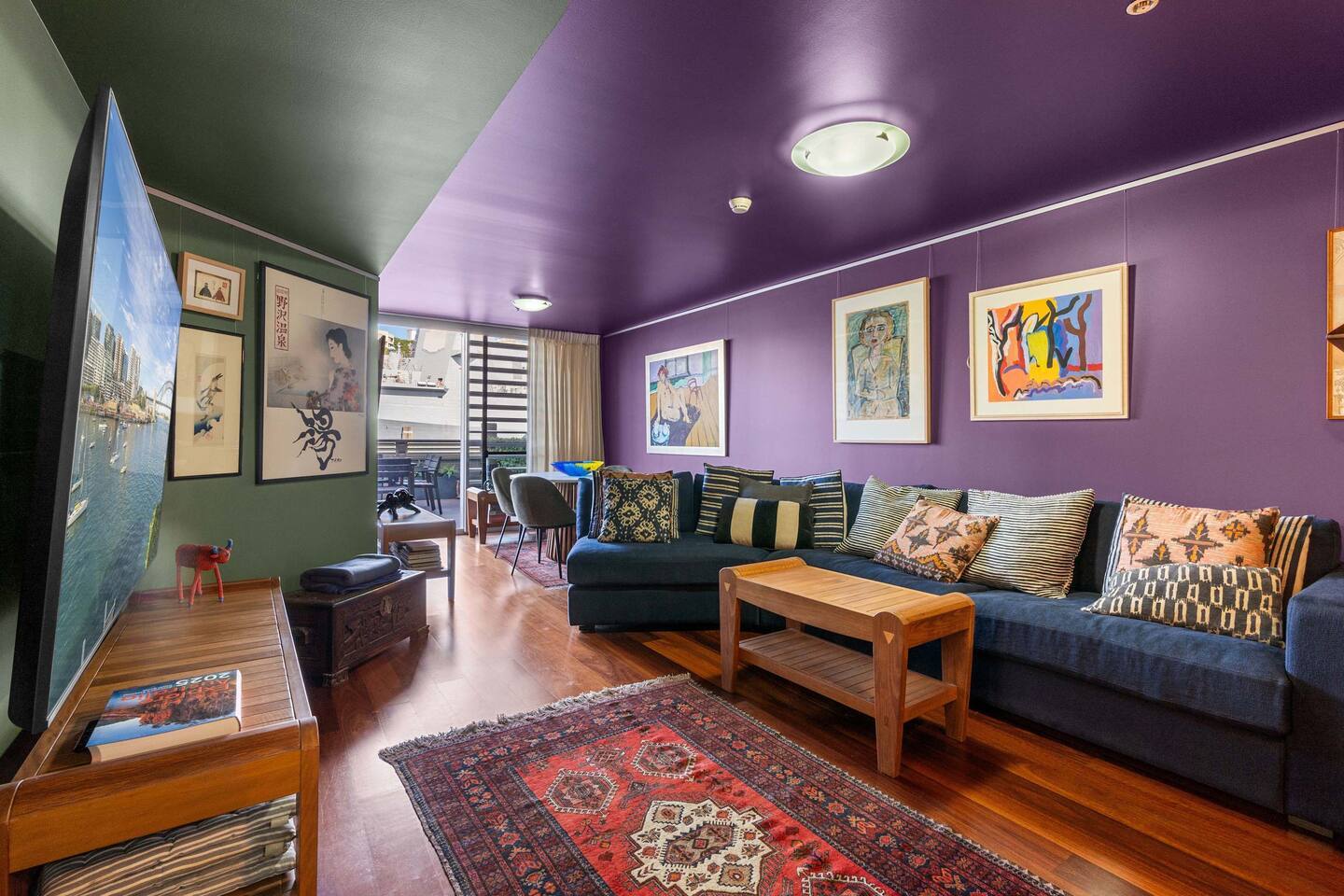 126/6E Cowper Wharf Roadway, Woolloomooloo, NSW 2011 - Image 3
