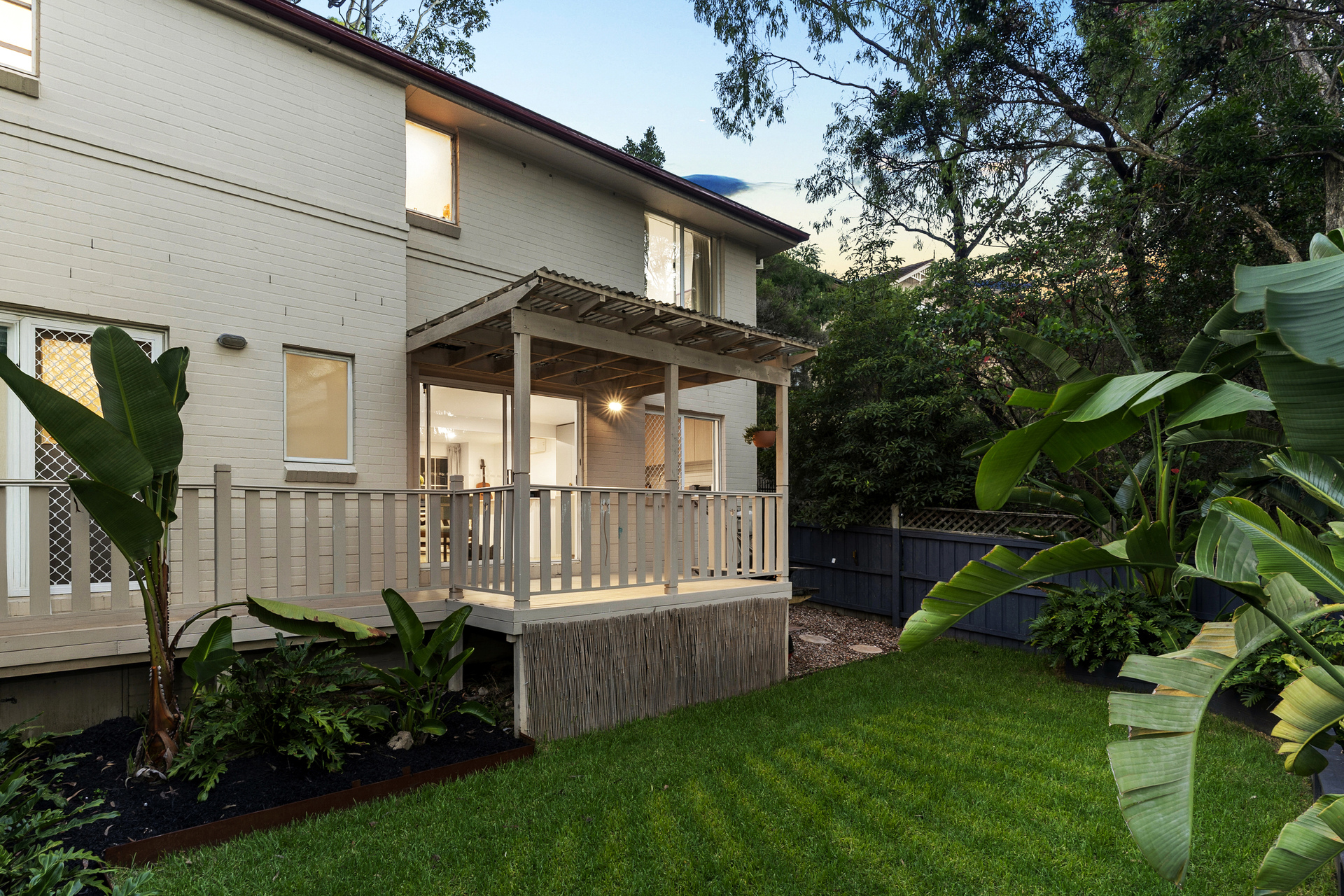 3-bedroom unit at 13 Oakwood Way, Menai, NSW 2234, Sutherland, New South Wales