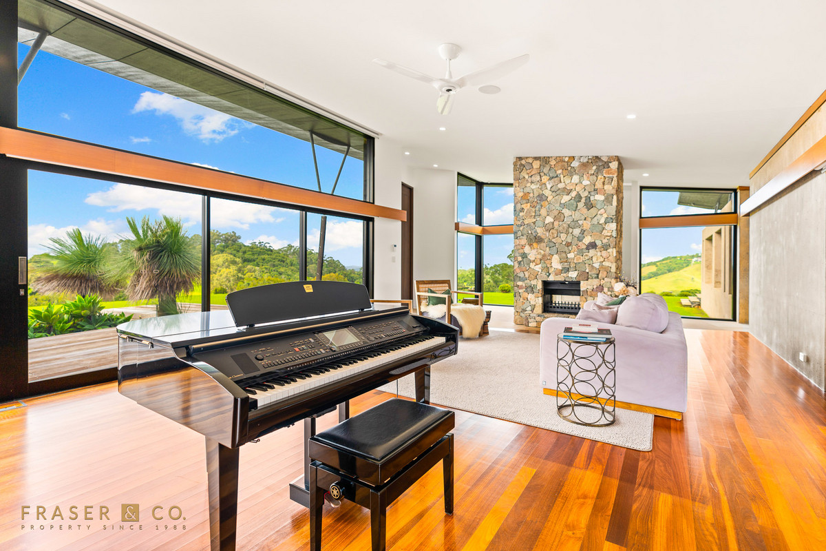 368 DATH HENDERSON ROAD, Tinbeerwah QLD 4563 - Image 1